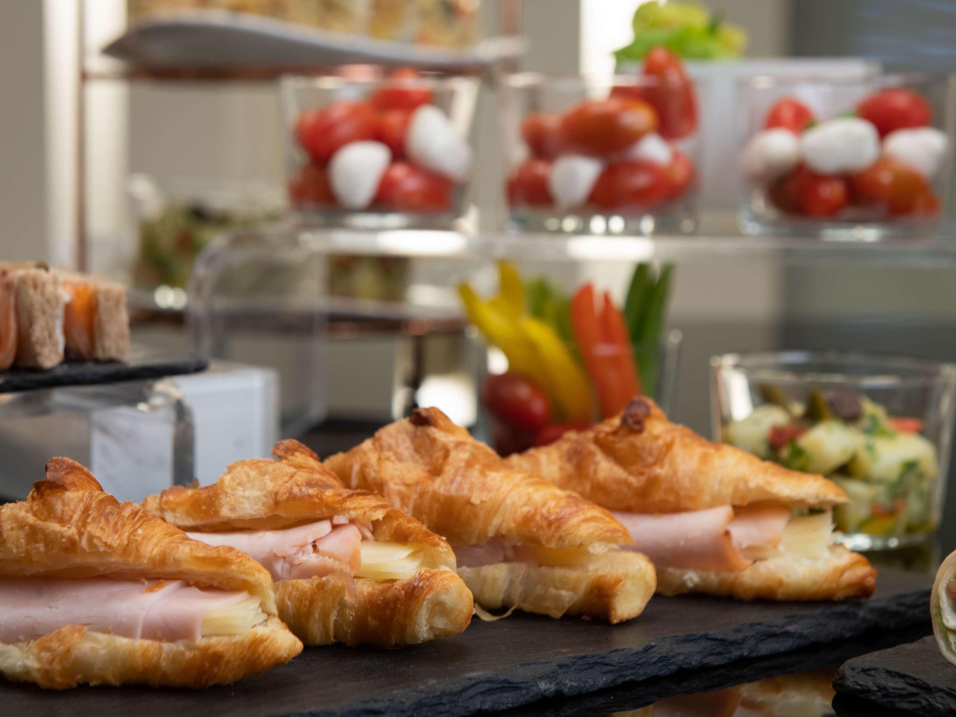 Sofitel Athens Airport, photo 116 of 179