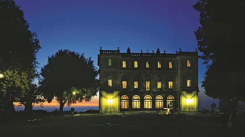 Park Hotel Villa Grazioli, photo 1 of 18