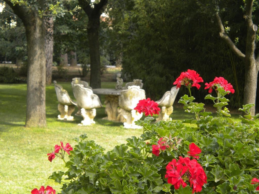 Relais La Corte dei Papi, photo 5 of 40
