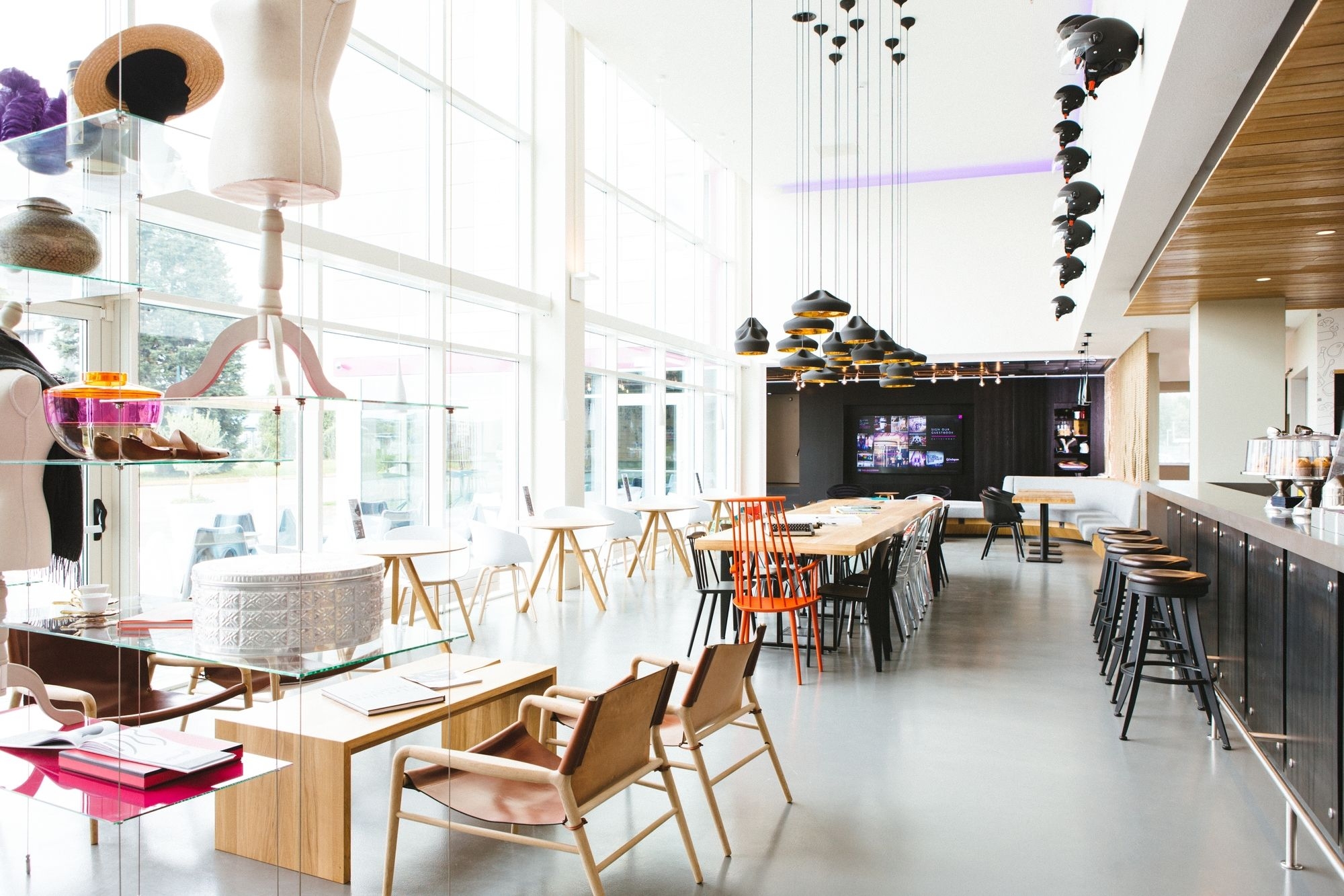 Moxy München Airport Inkl Parken www.travelgay.de