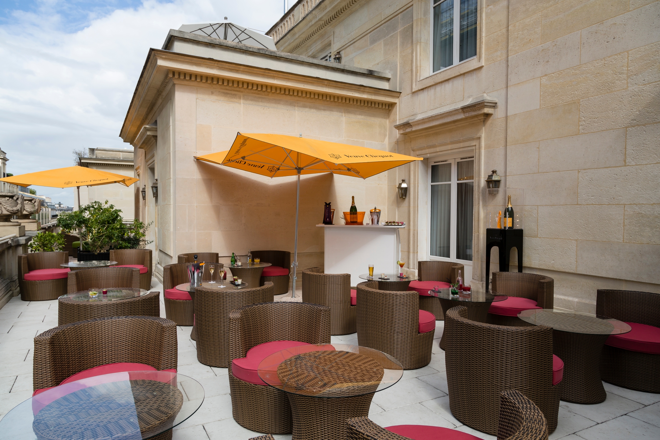 Majestic Hotel-Spa Paris, photo 89 of 94