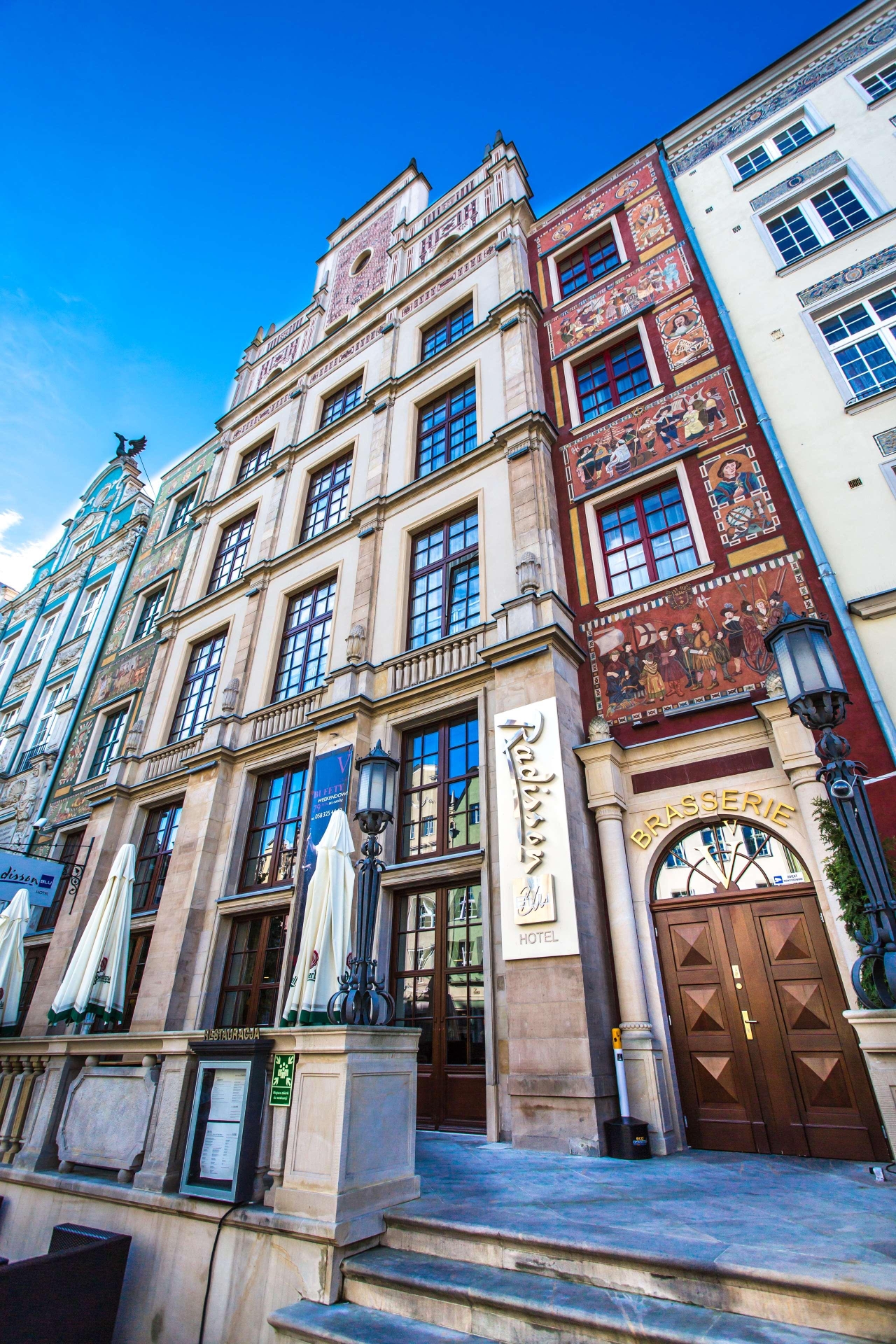 Radisson Blu Hotel Gdansk, photo 9 of 87