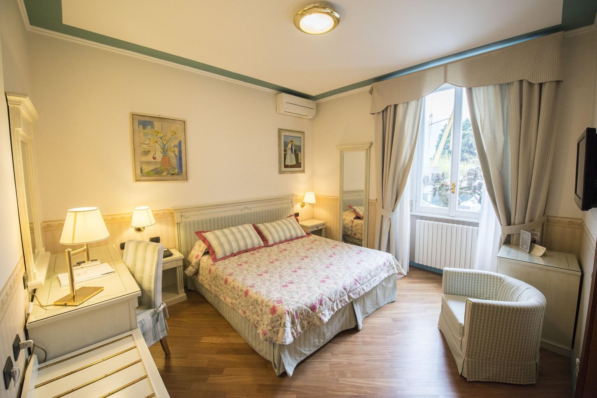 Hotel Posta Moltrasio, photo 65 of 135