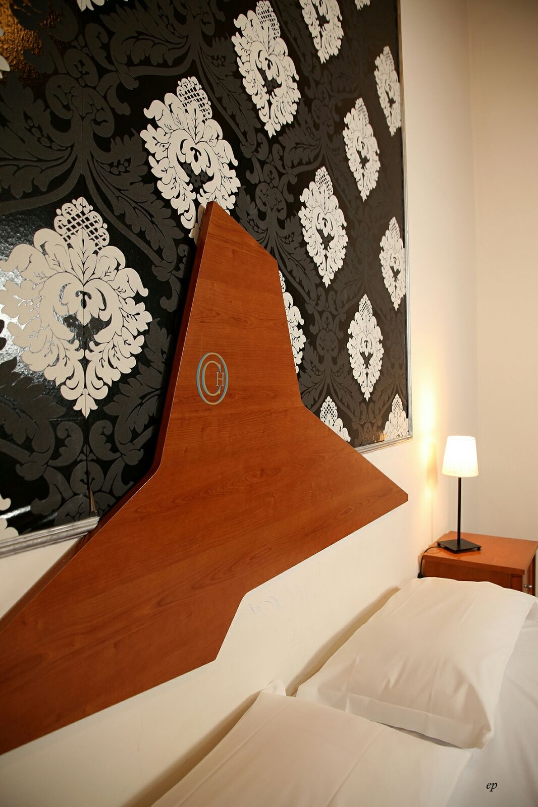 Caravaggio Hotel, photo 5 of 22