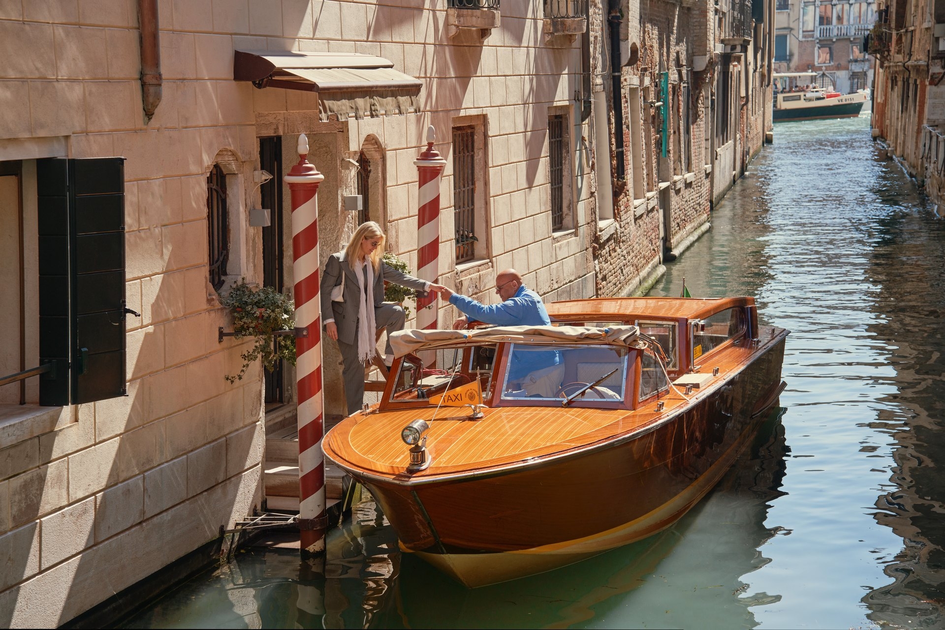 UNA HOTELS Ala Venezia - Adults +16, photo 25 of 64