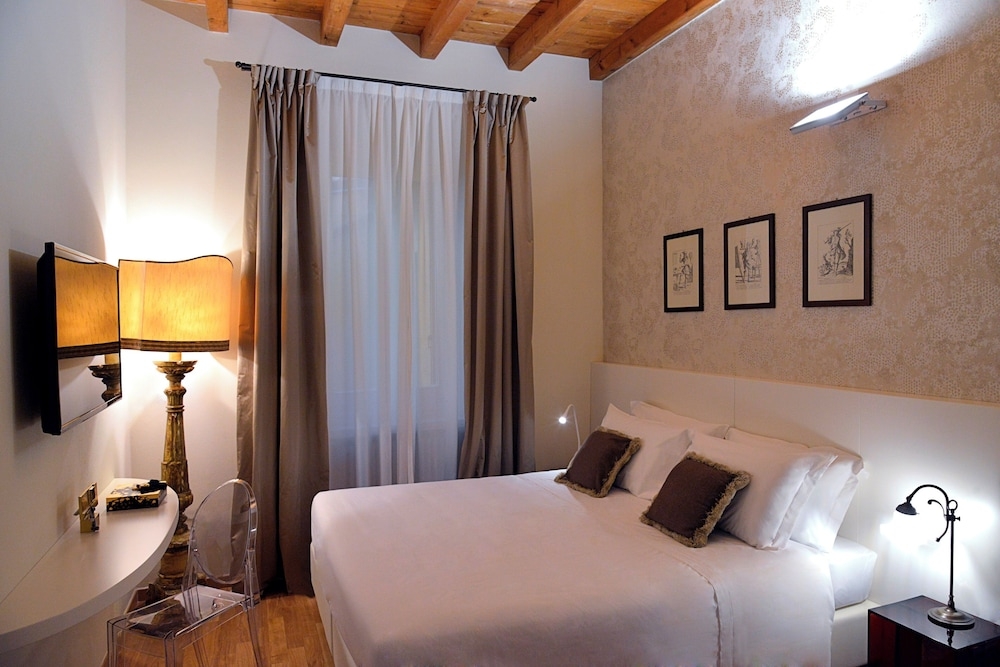 Phi Hotel Bologna Apartments, photo 16 of 68