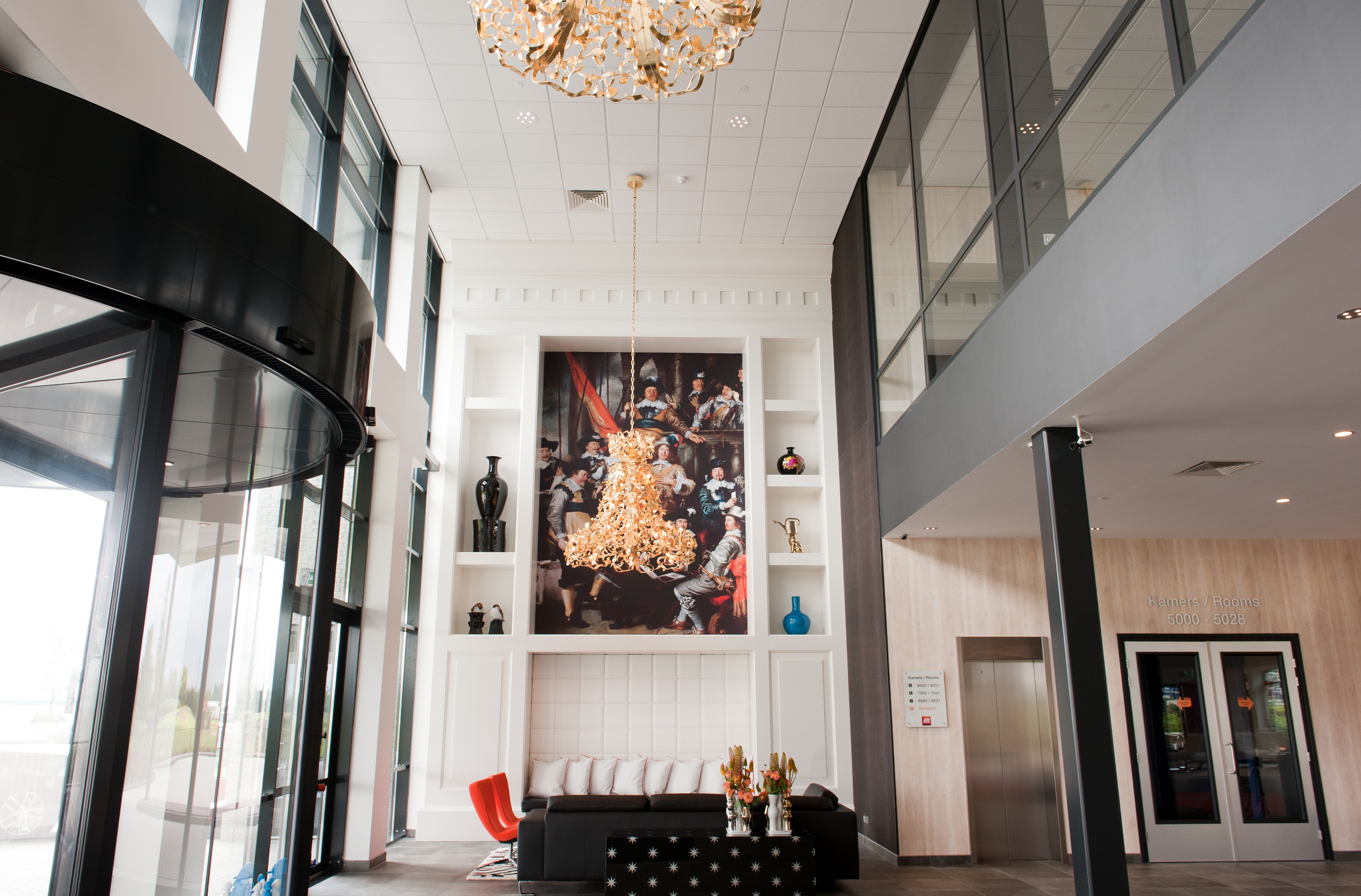 Van der Valk Hotel Schiphol, photo 9 of 21