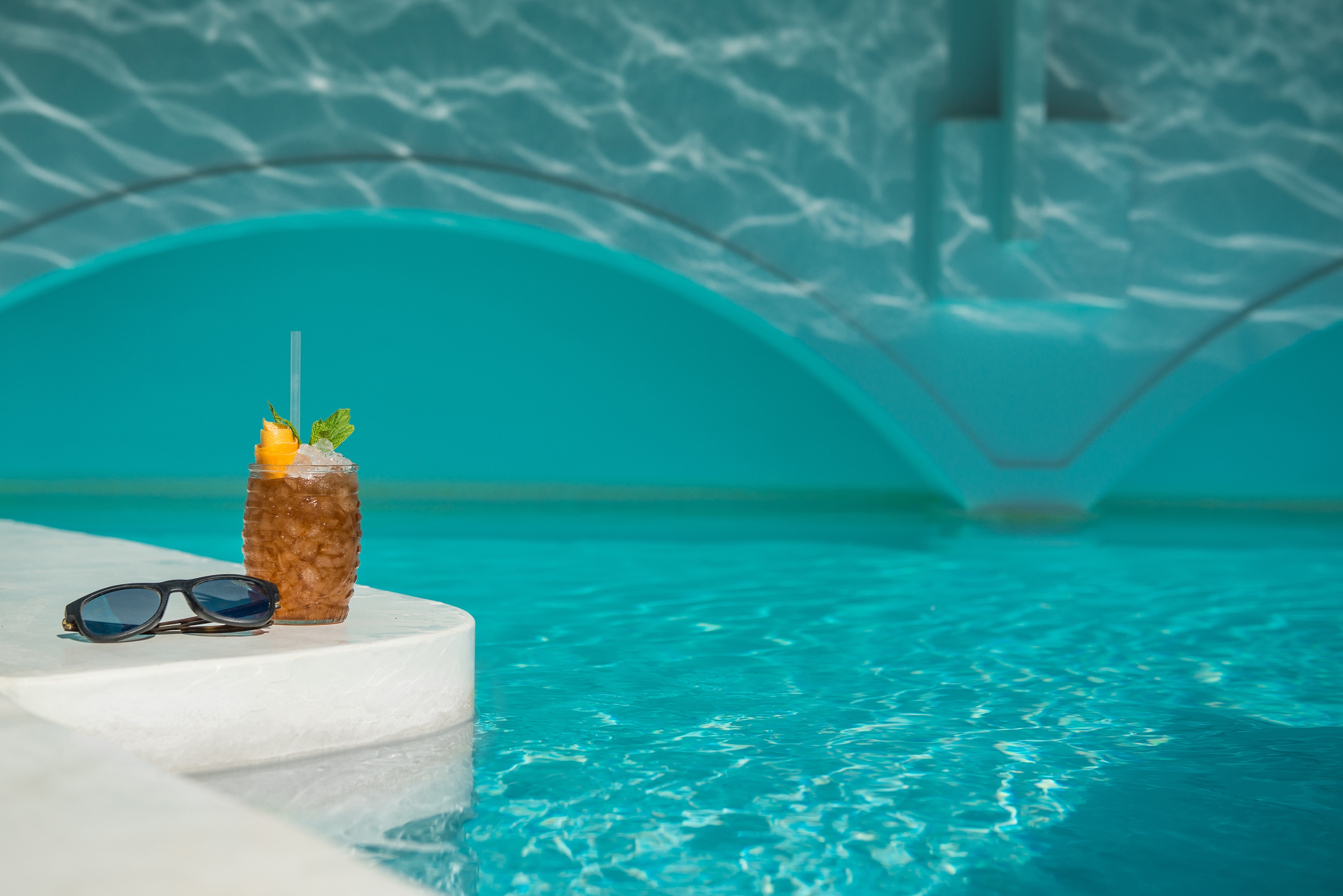 On The Rocks - Small Luxury Hotels of the World, photo 12 of 28