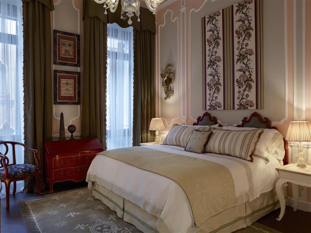 The Gritti Palace, a Luxury Collection Hotel, photo 36 of 199