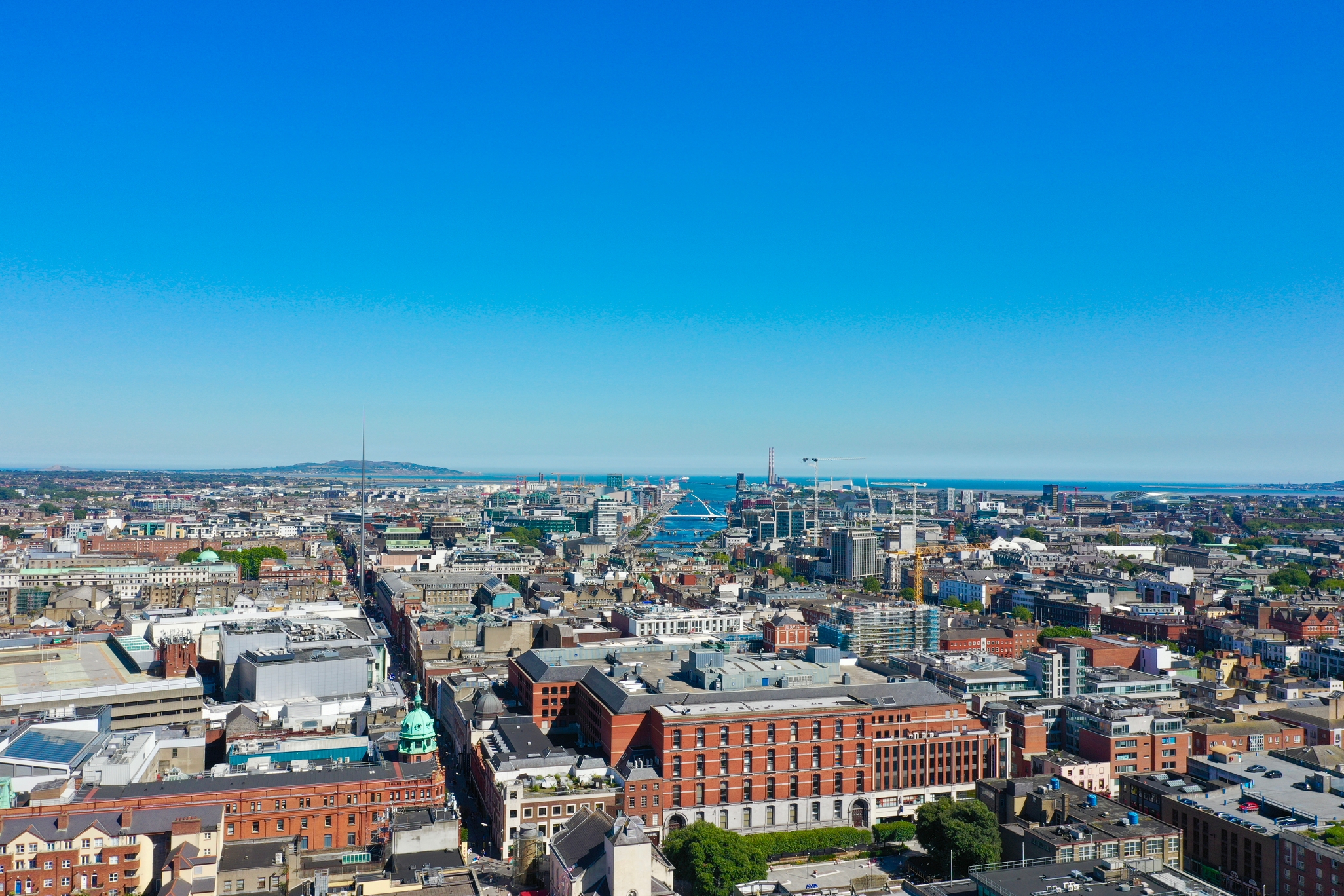 Staycity Aparthotels Dublin City Centre, photo 14 of 47