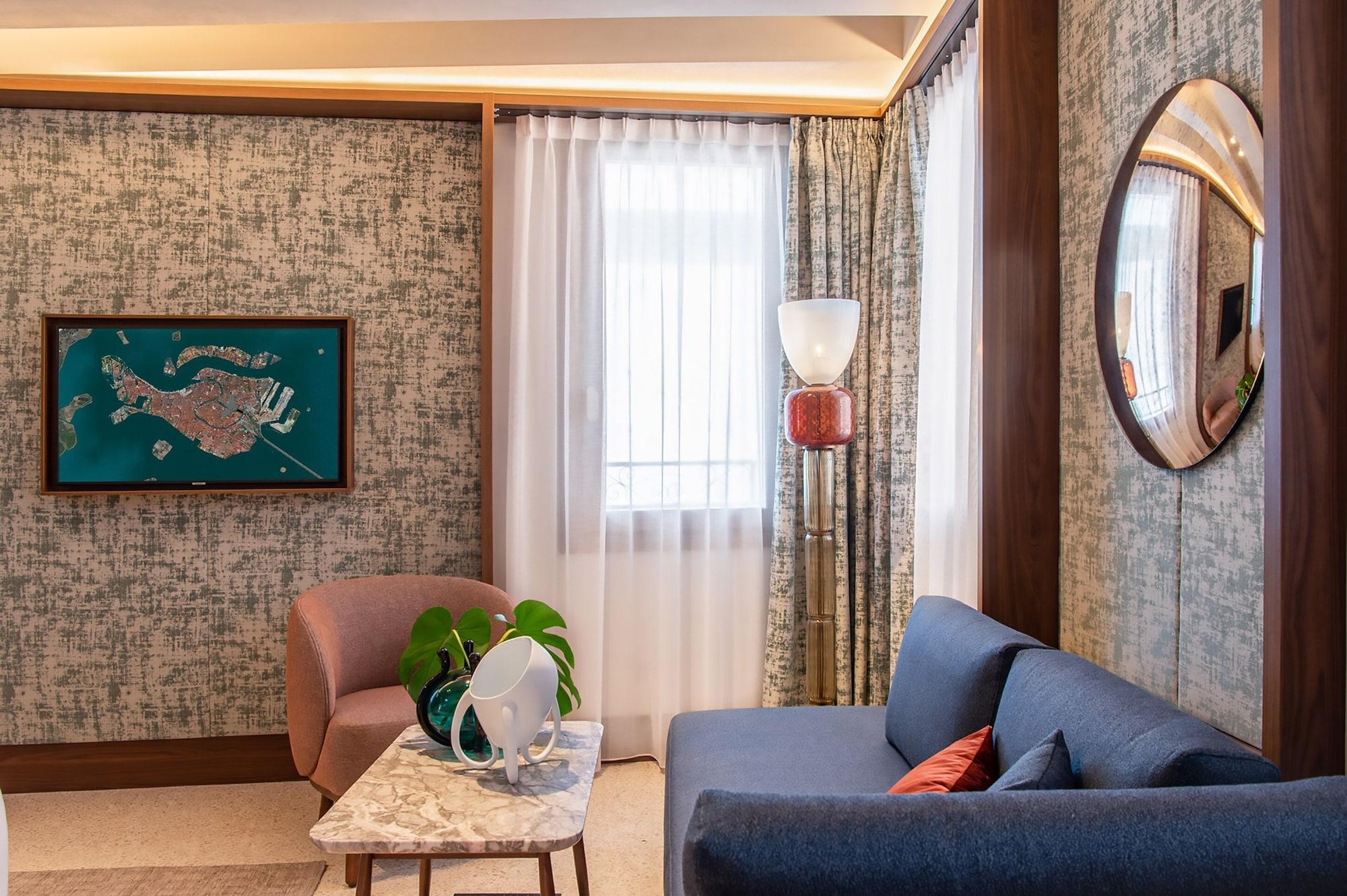 Small Luxury Hotel Ca' di Dio, photo 35 of 161
