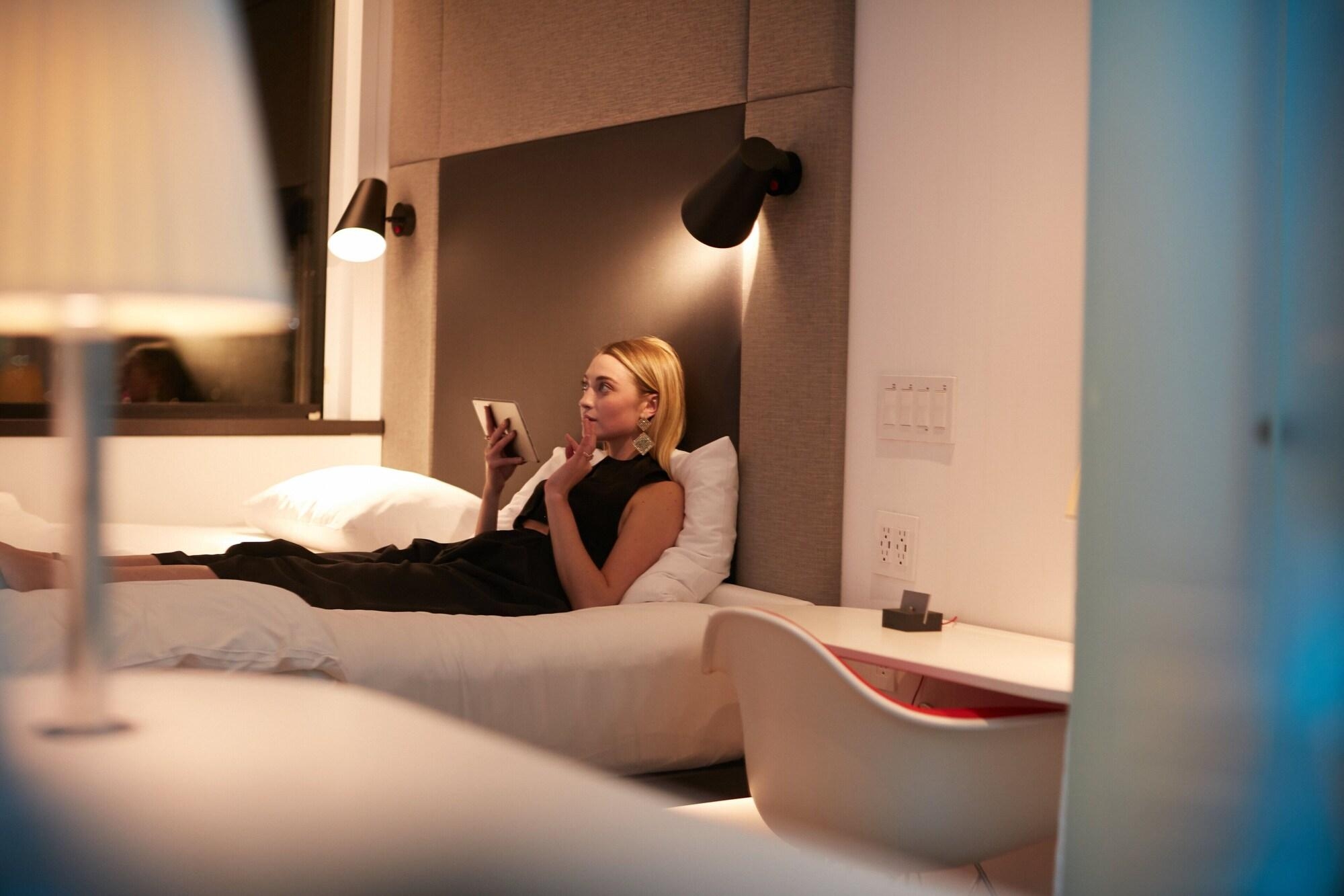 Citizenm Zürich, photo 28 of 56