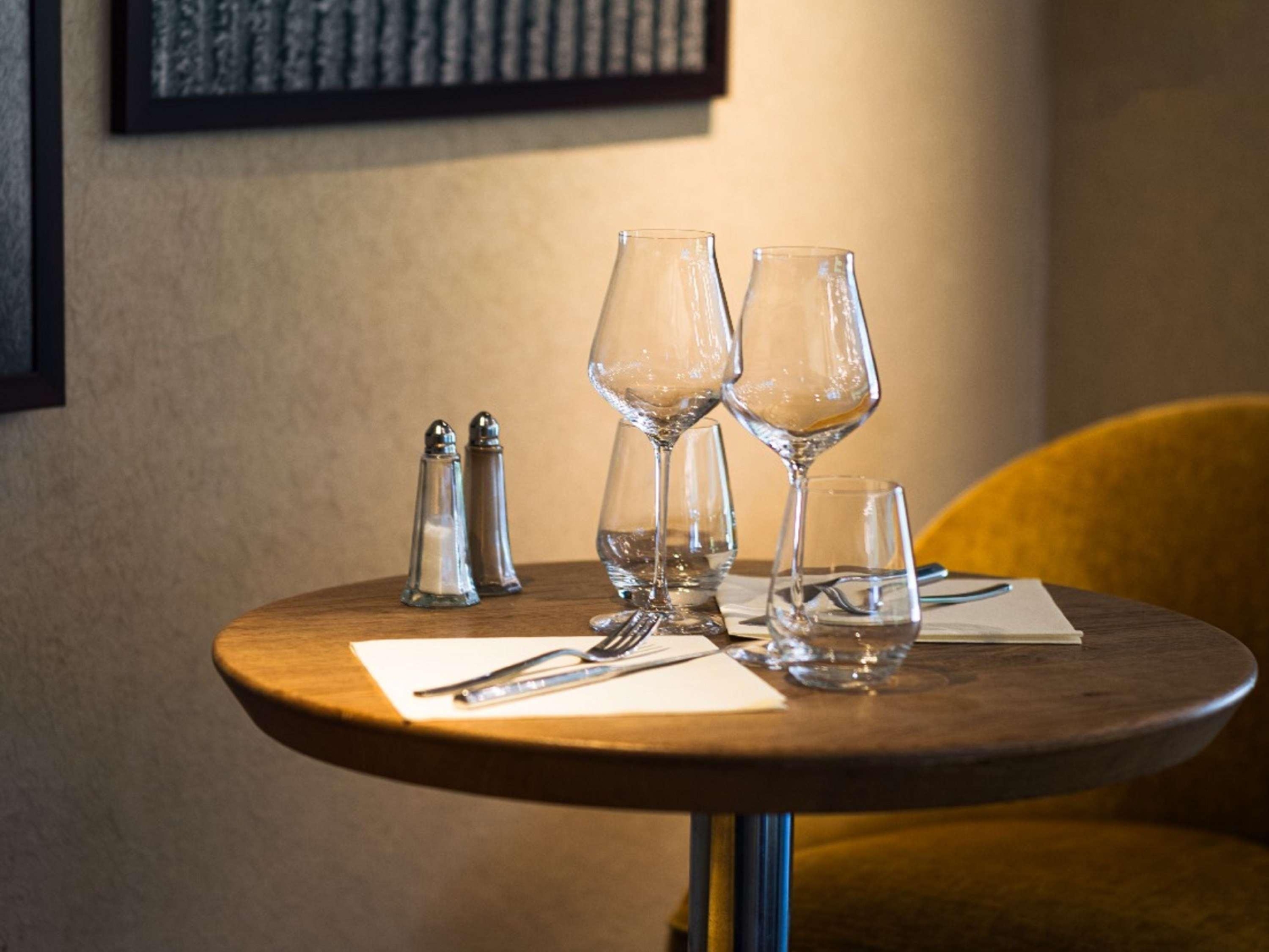 Novotel Bayeux, photo 127 of 192