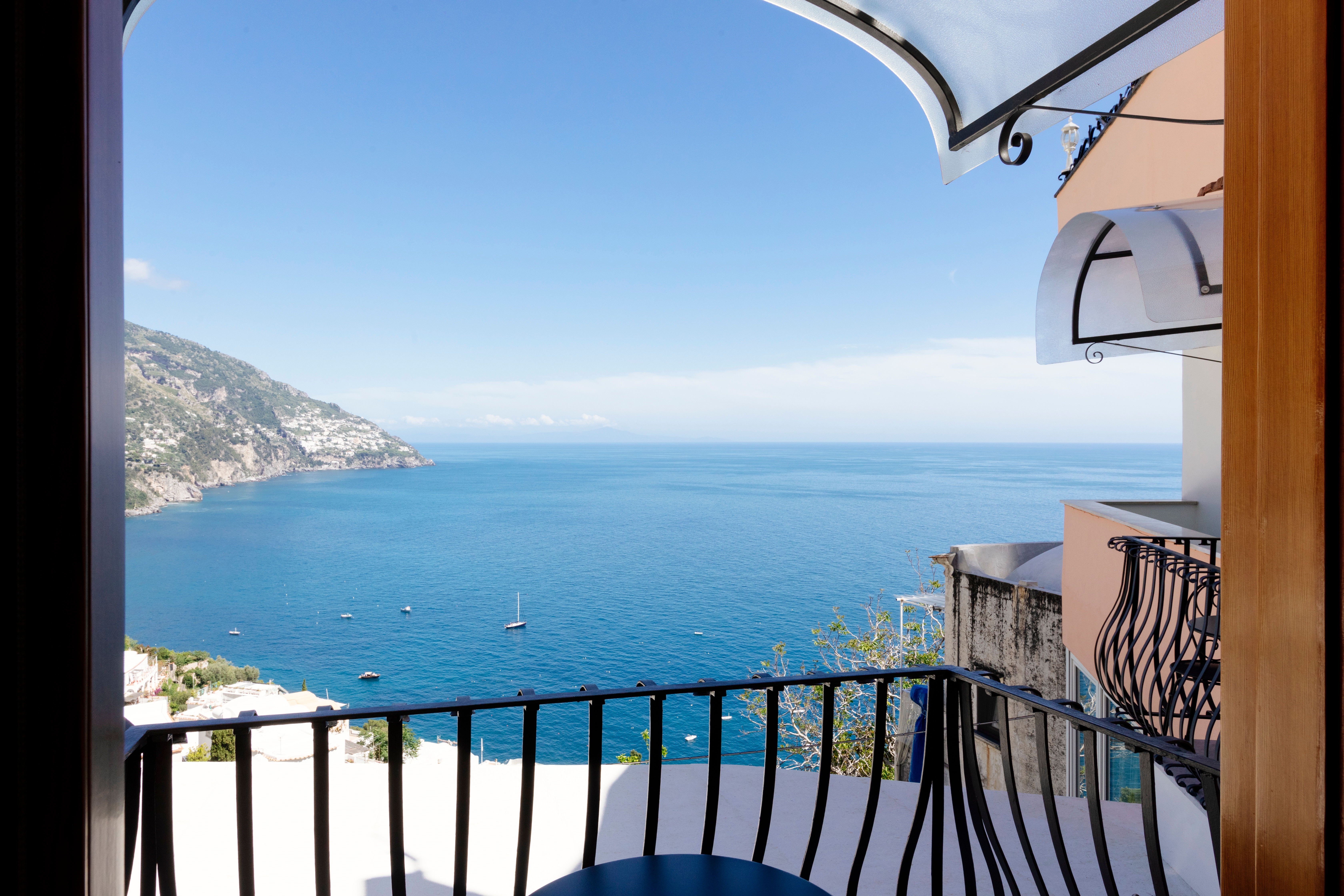 Conca D'oro Hotel, photo 4 of 46