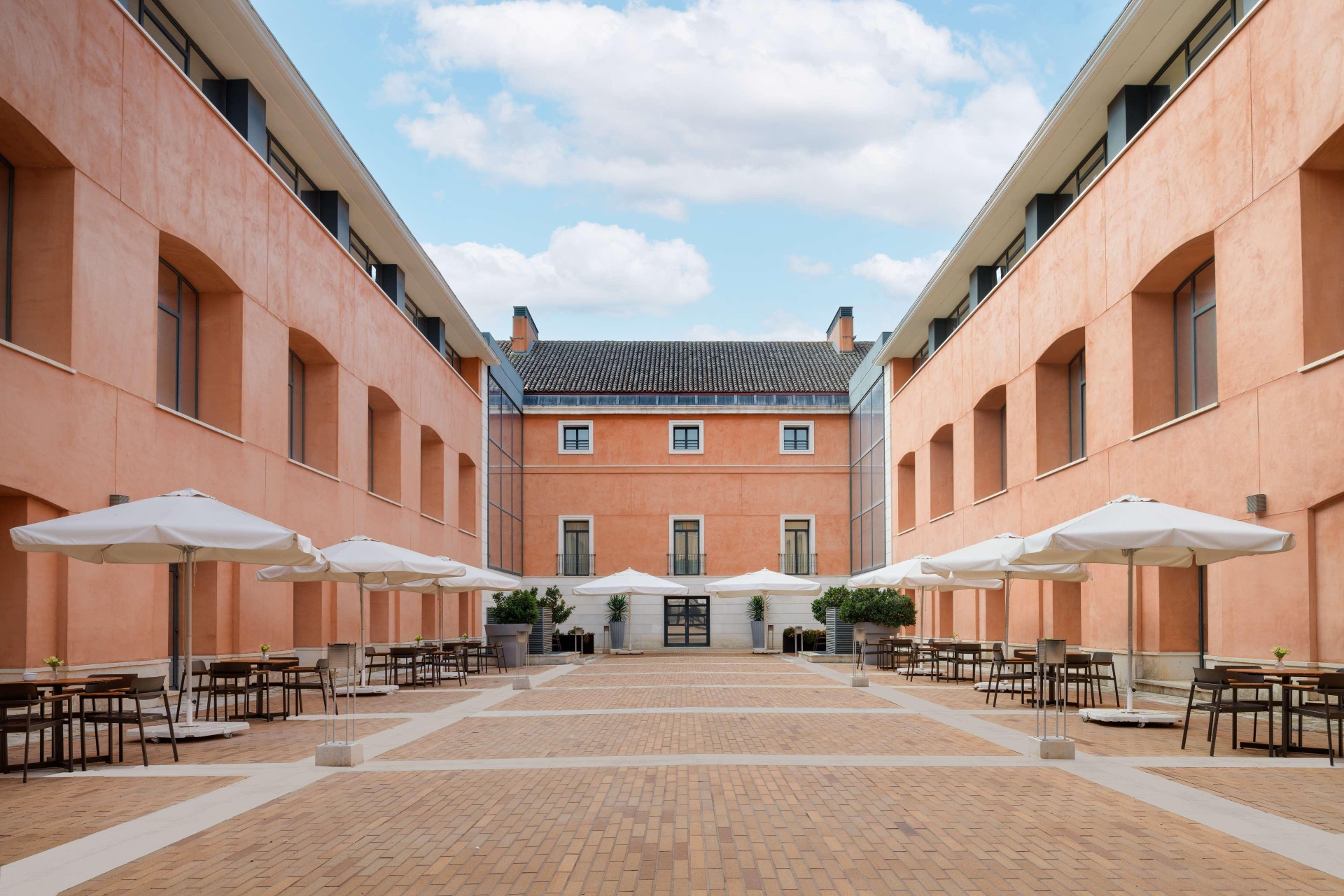 NH Collection Palacio de Aranjuez, photo 22 of 58