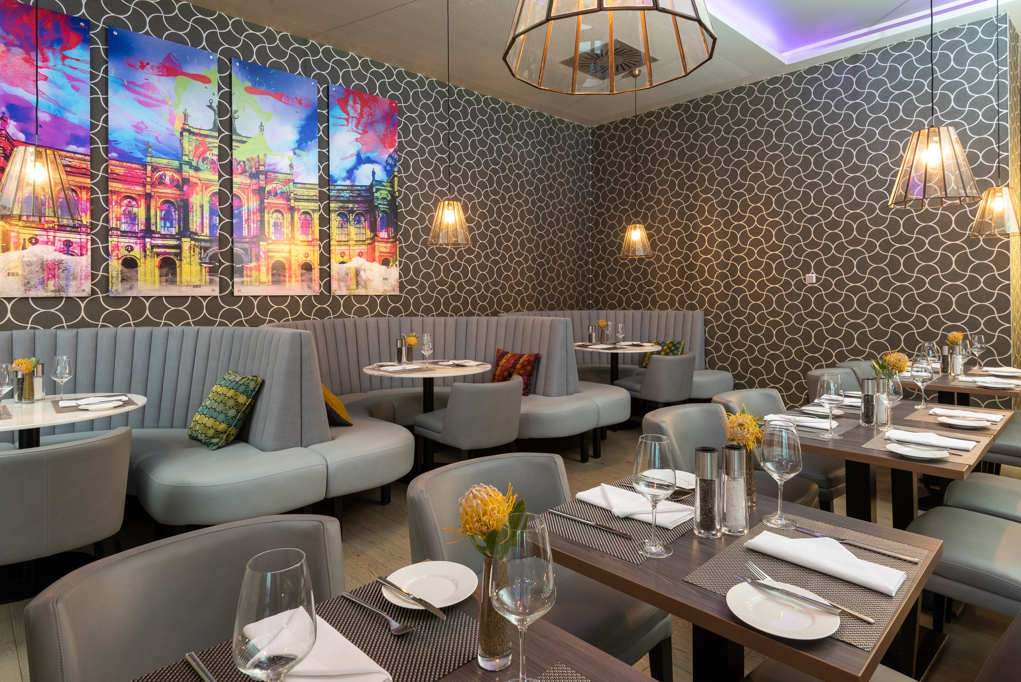 Leonardo Hotel Munich City East, photo 20 of 32