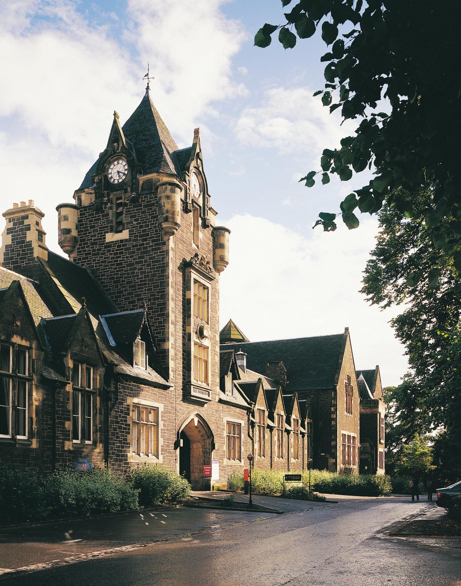 Stirling Highland Hotel, photo 7 of 33