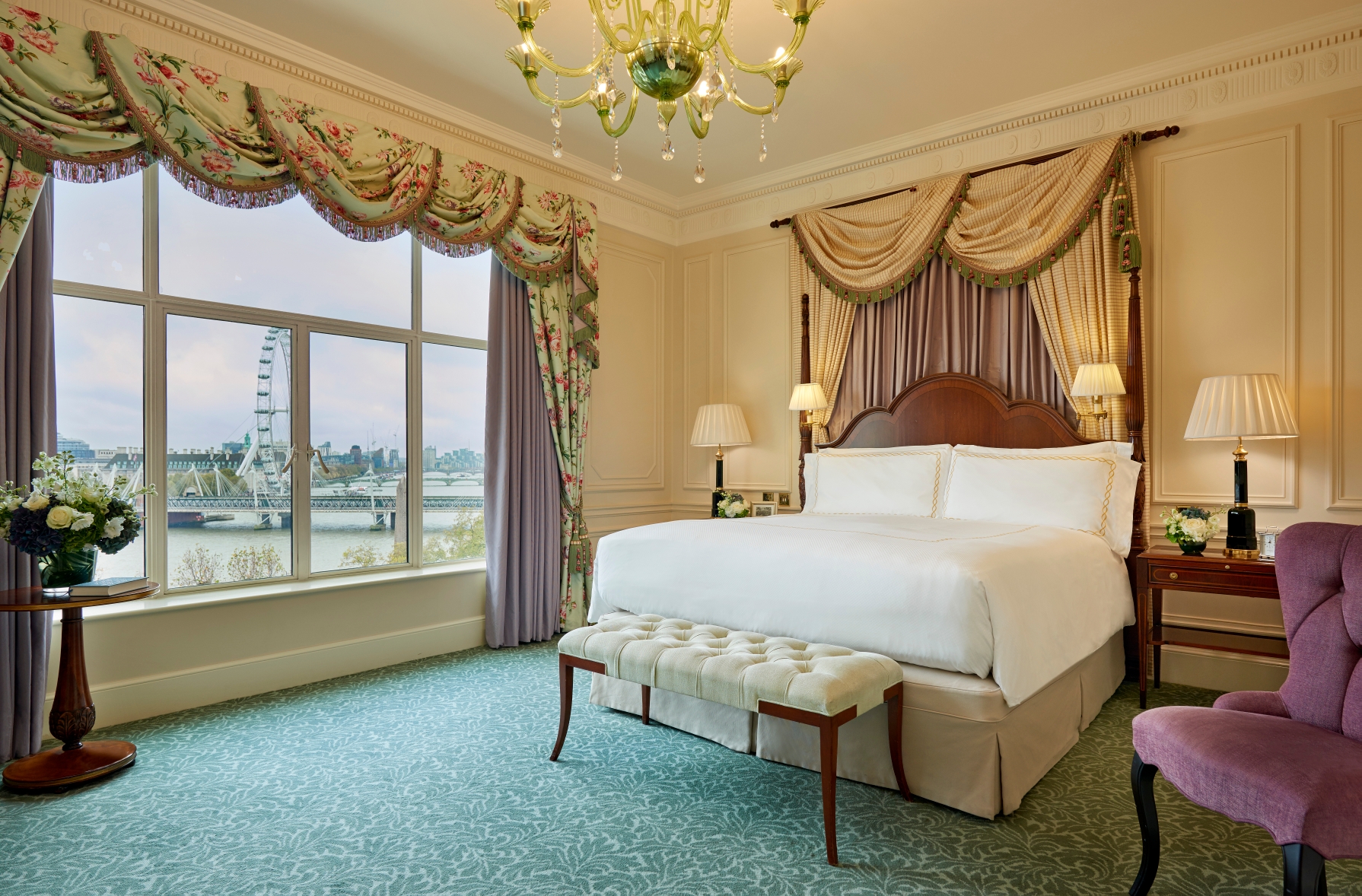 The Savoy, photo 17 of 132