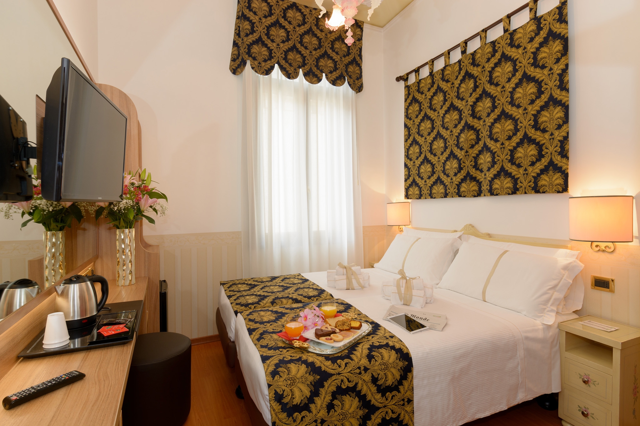 UNA HOTELS Ala Venezia - Adults +16, photo 46 of 64