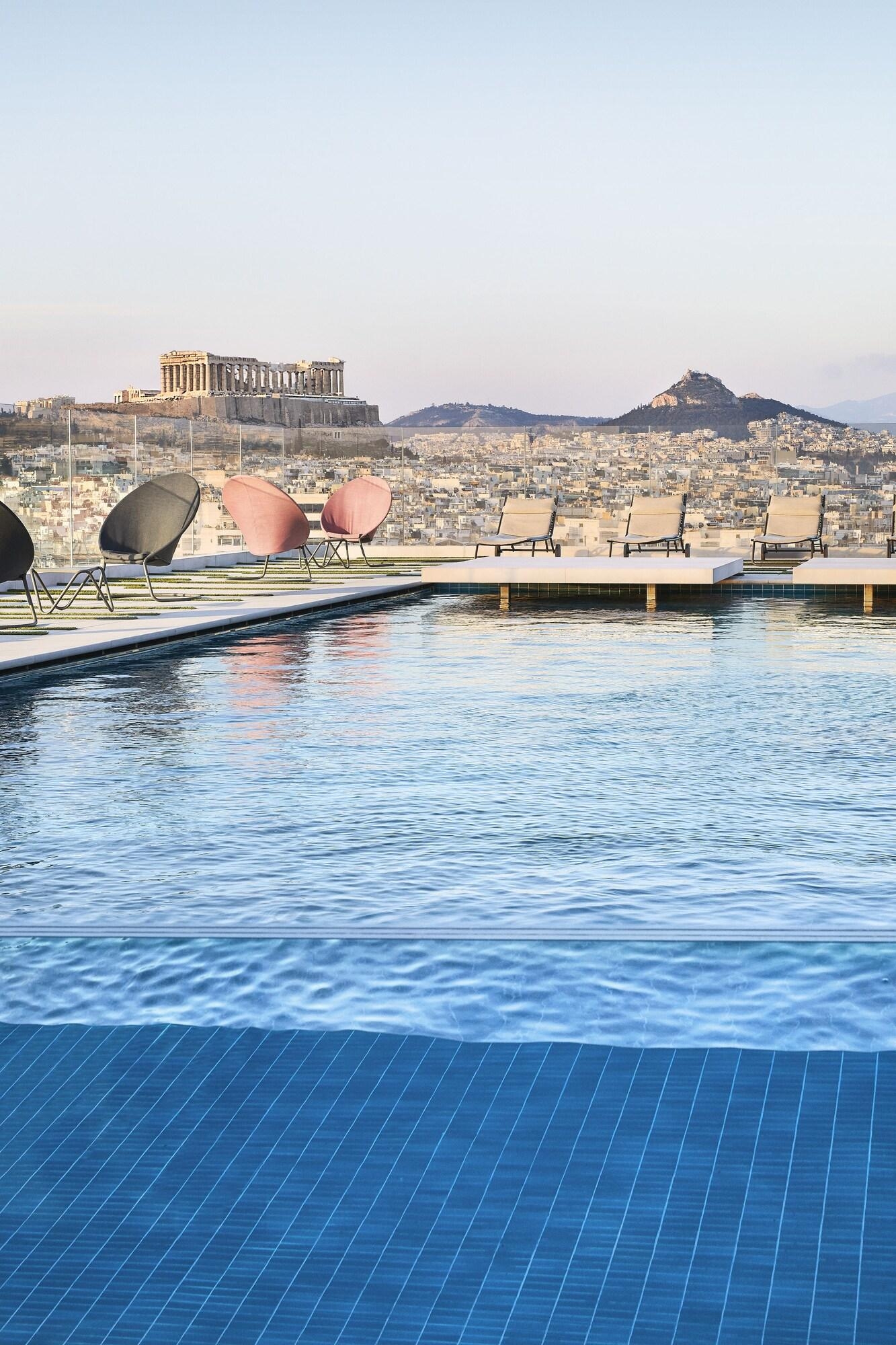 Grand Hyatt Athens, photo 89 of 104