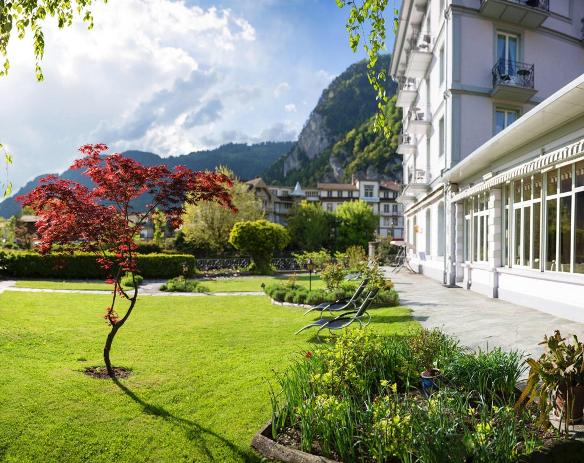 Hotel Bellevue, photo 11 of 48