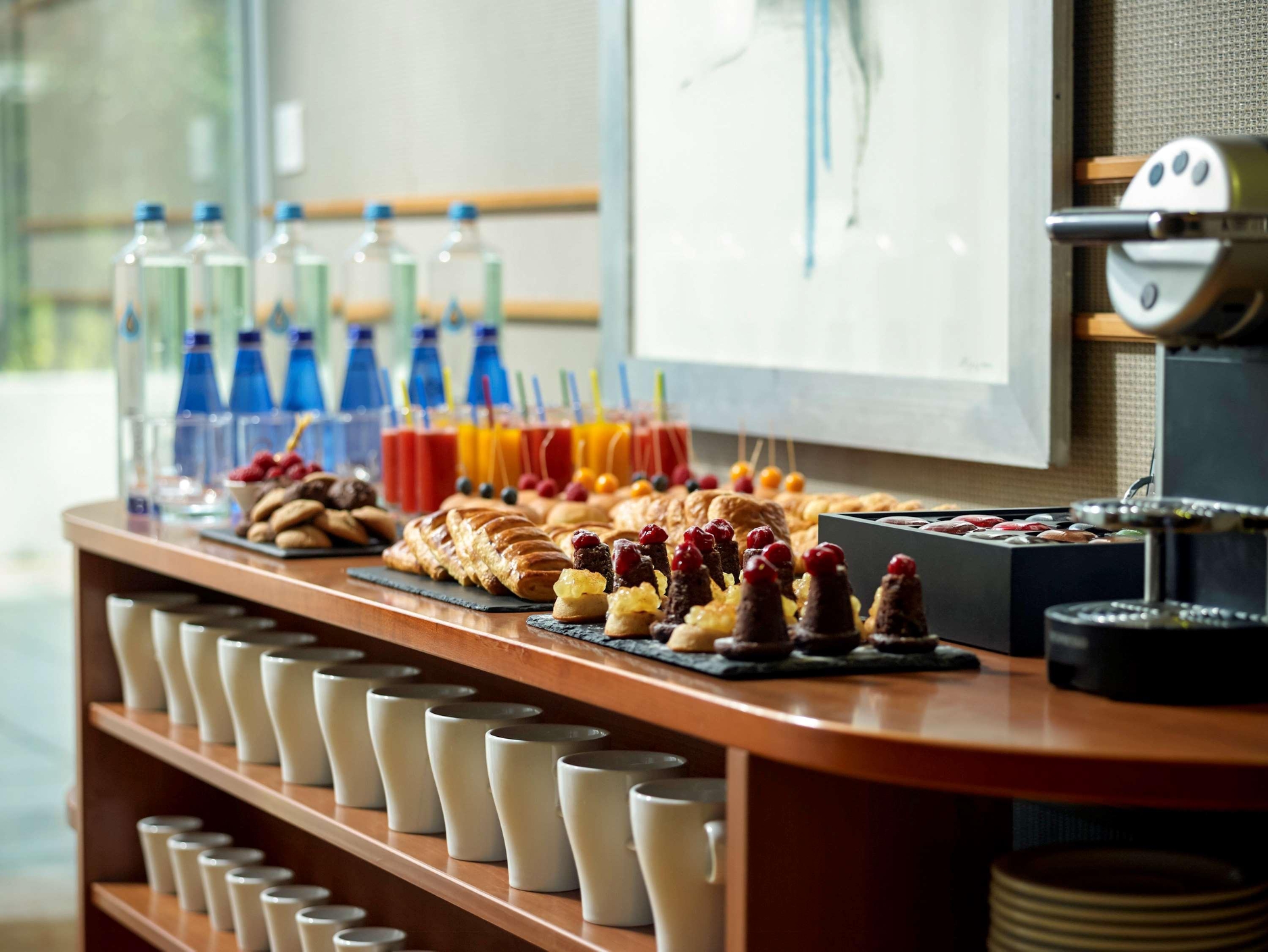 Sofitel Athens Airport, photo 147 of 179