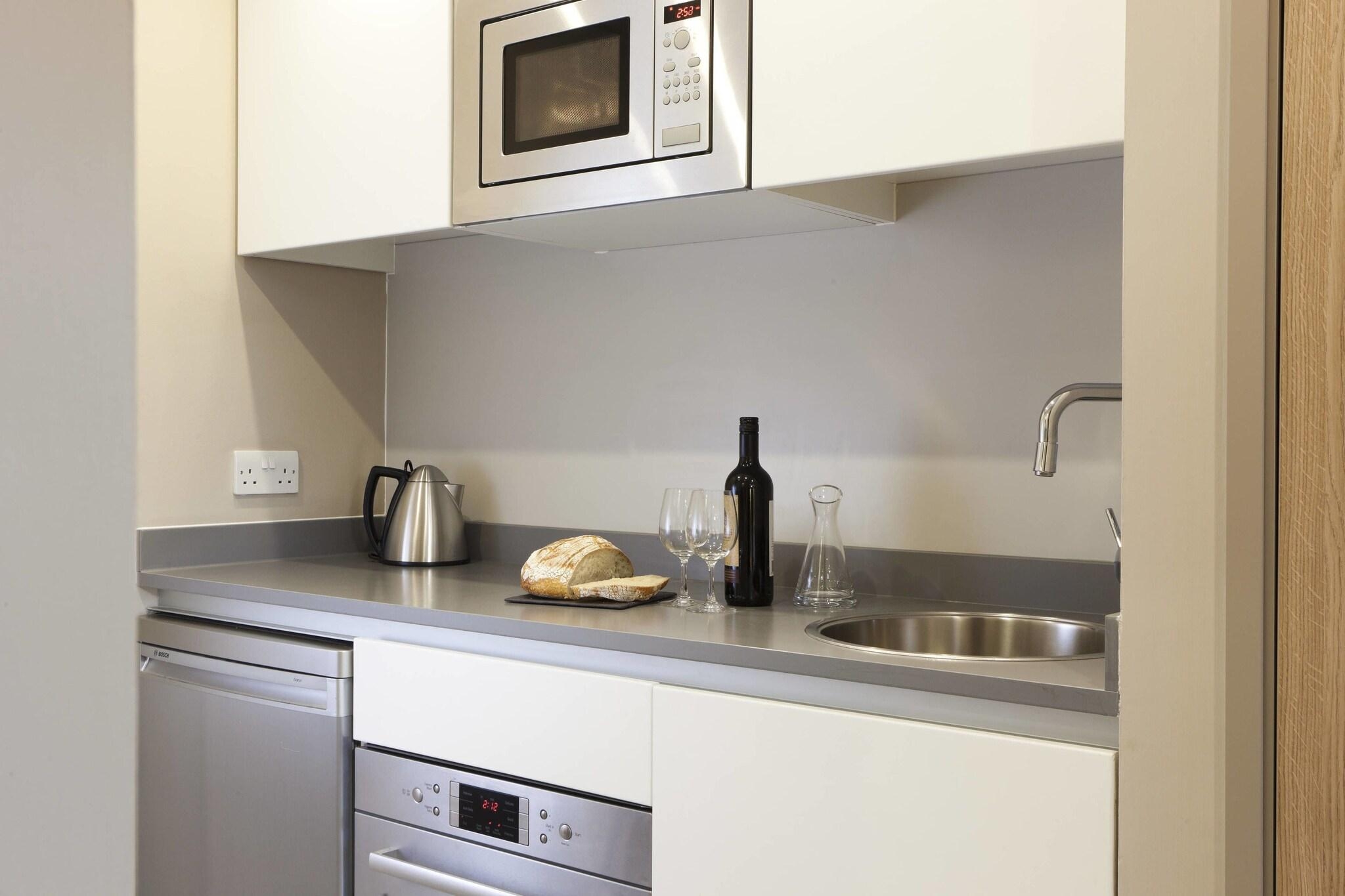 Residence Inn By Marriott Edinburgh, photo 25 of 45