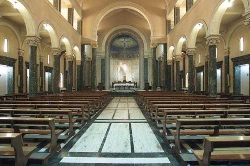 Th Roma - Carpegna Palace, photo 21 of 27