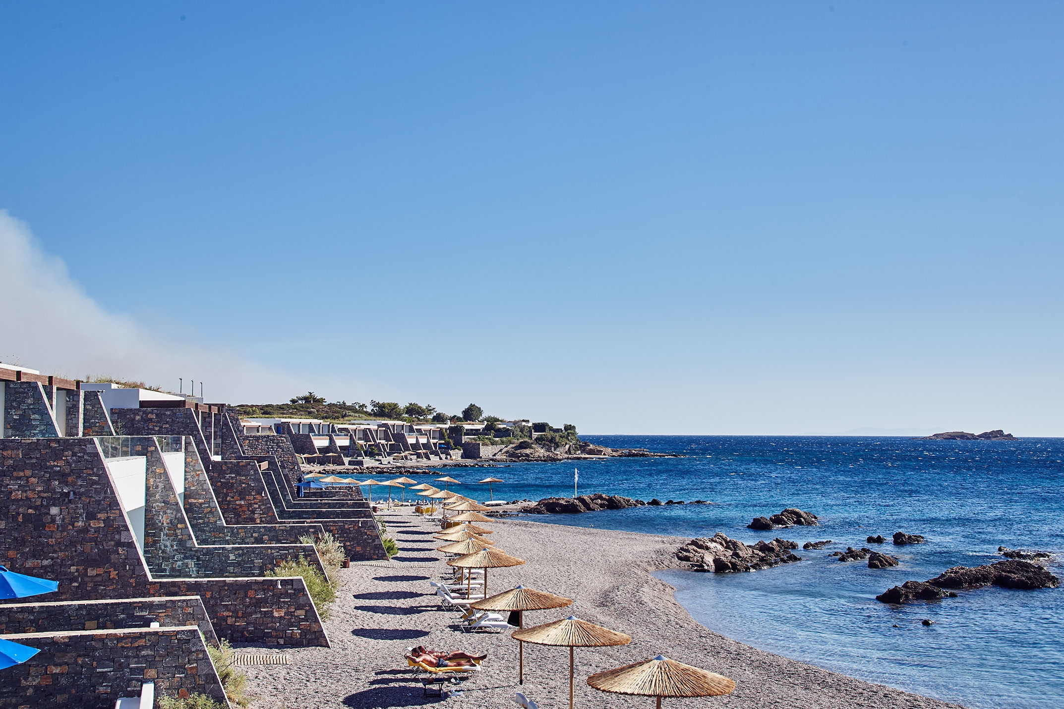 Grand Resort Lagonissi, photo 97 of 104