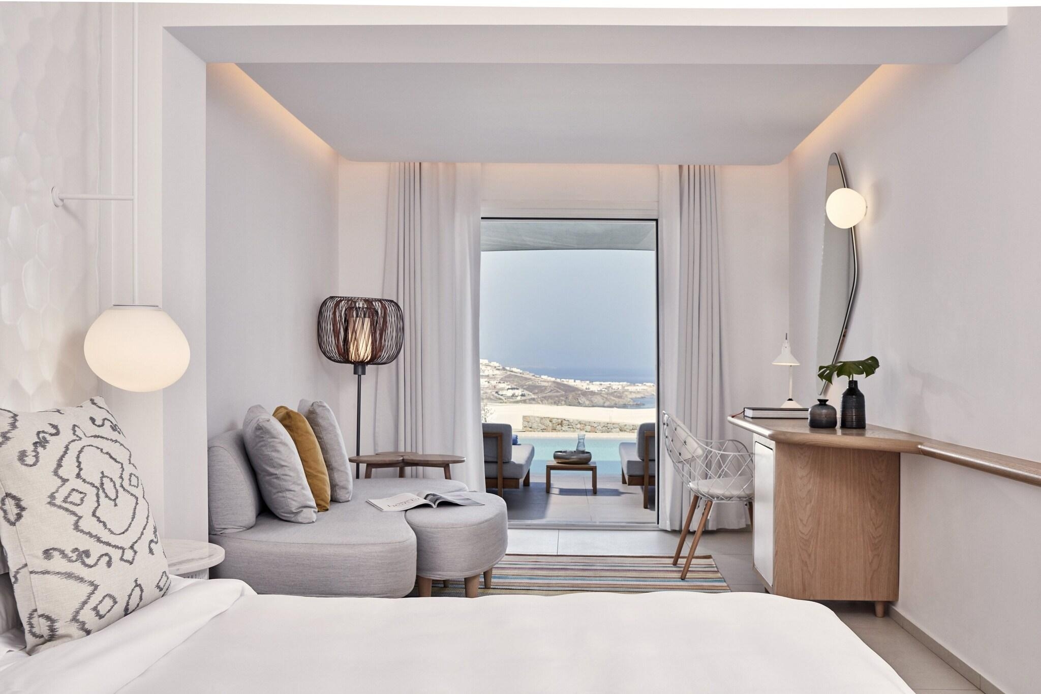 Myconian Kyma, a Member of Design Hotels, photo 36 of 100