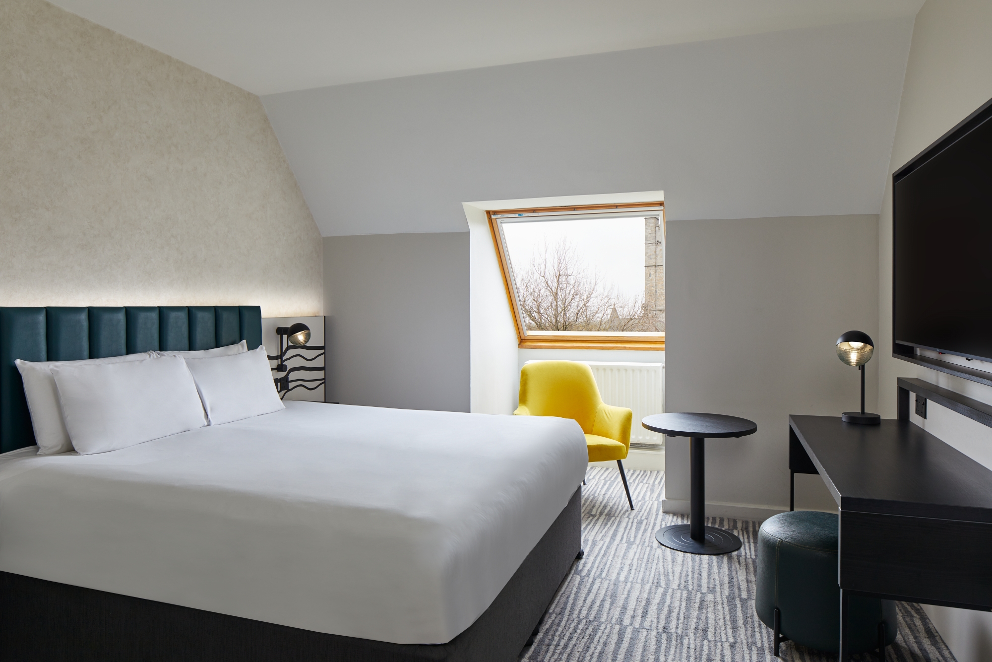 Leonardo Hotel Dublin Christchurch, photo 7 of 33