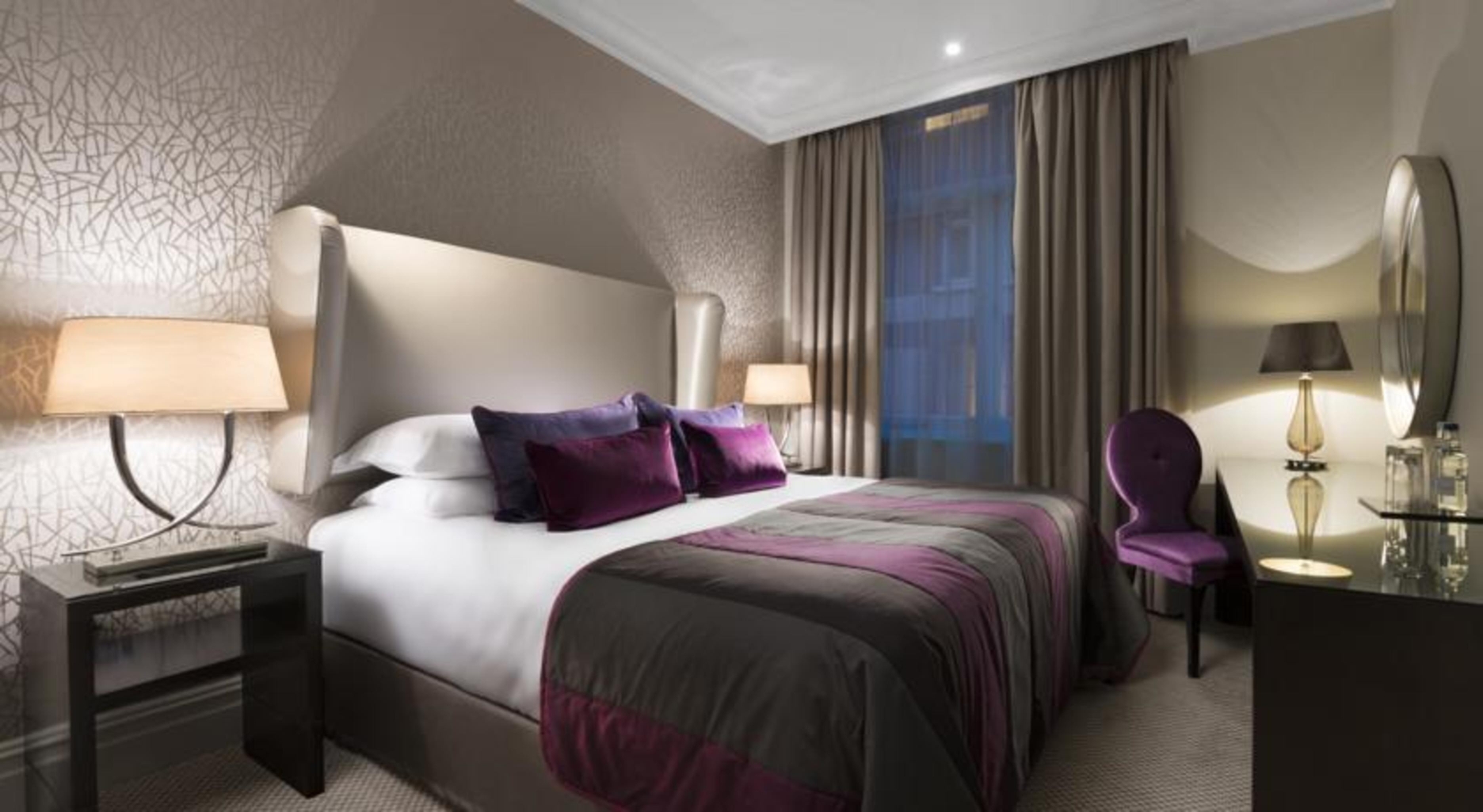 Taj 51 Buckingham Gate Suites and Residences, photo 14 of 42