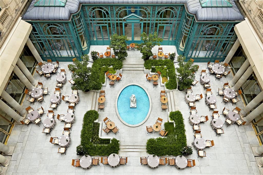 The Westin Paris, photo 30 of 199