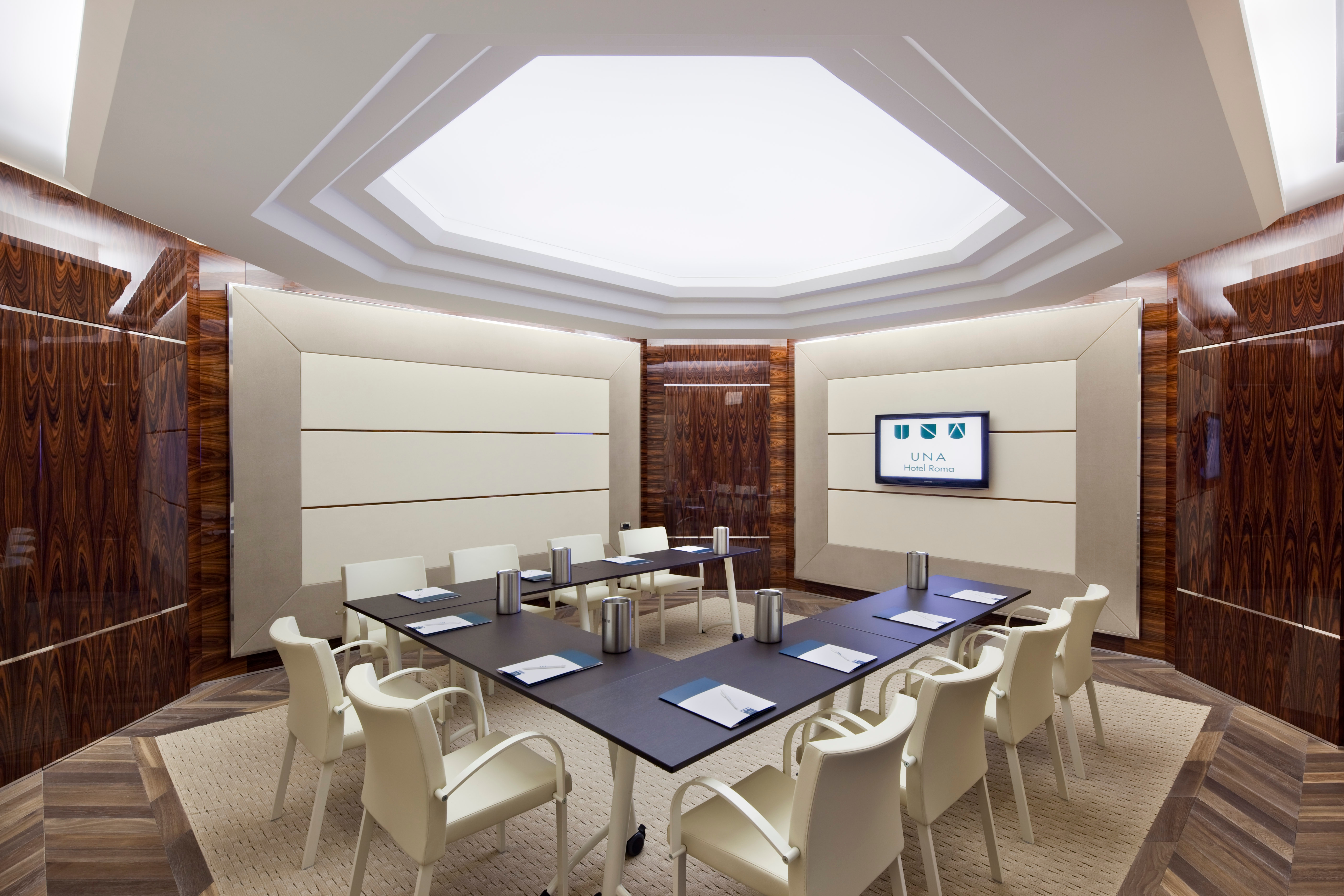 UNA HOTELS Decò Roma, photo 15 of 26