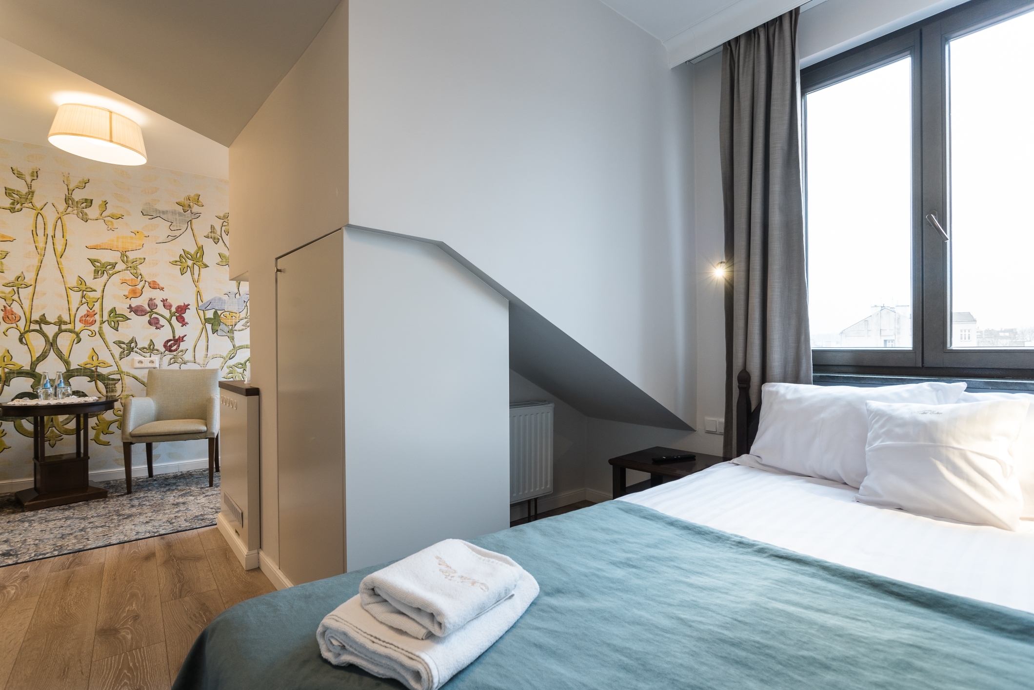 Hotel Ester, photo 14 of 46