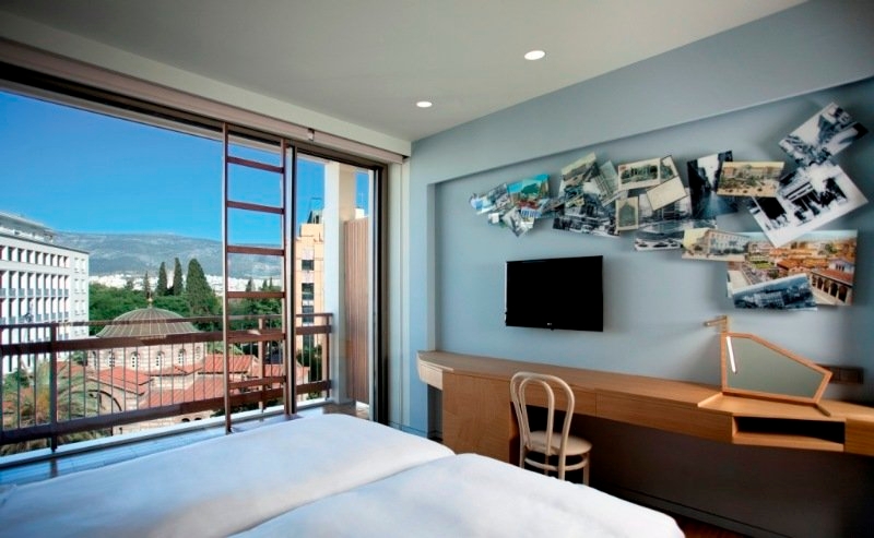 New Hotel, photo 10 of 88
