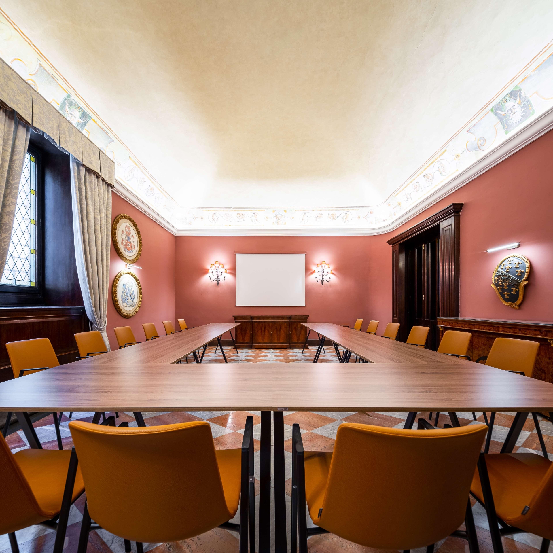 Tivoli Palazzo Gaddi Firenze Hotel, photo 98 of 103