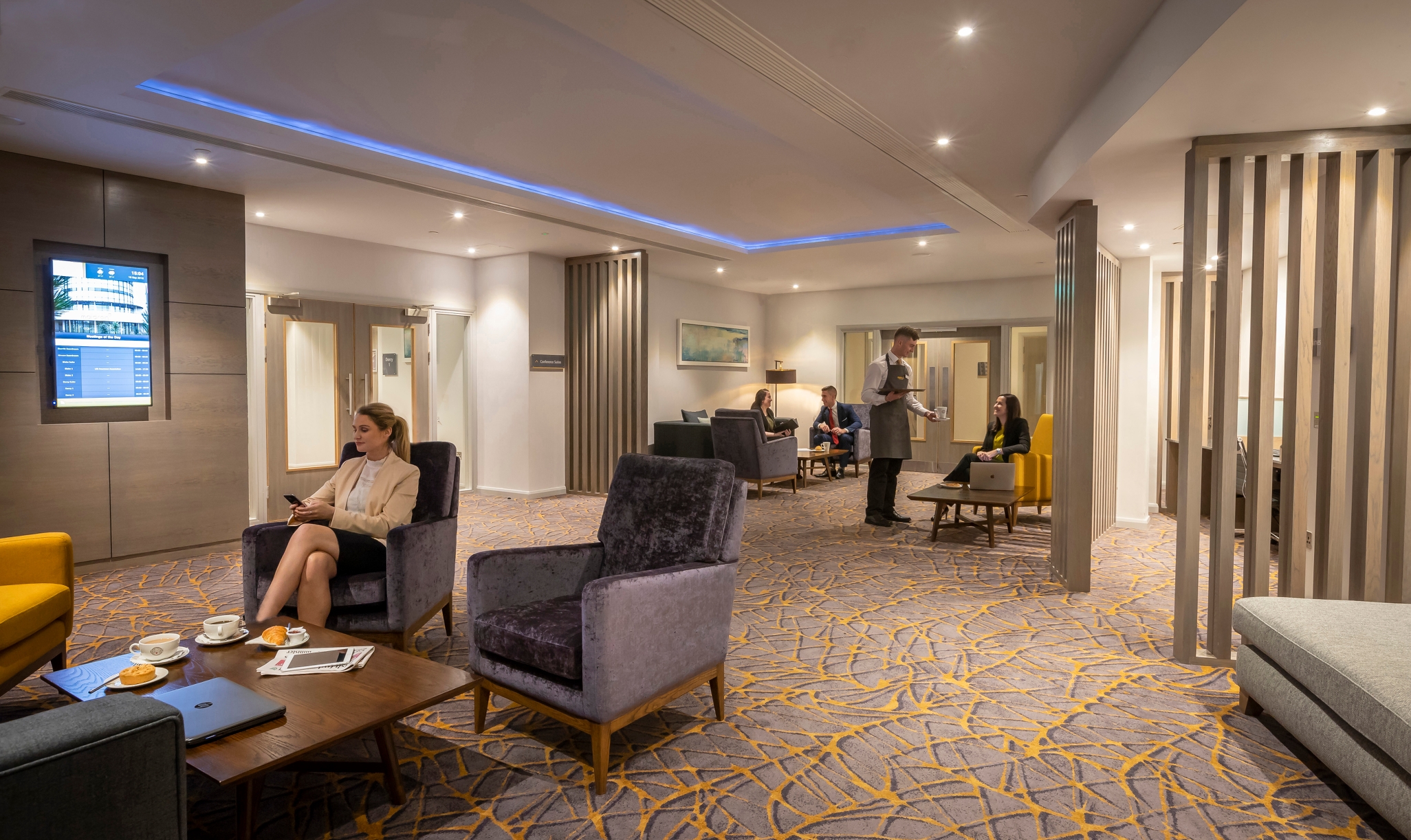 Maldron Hotel Sandy Road Galway, photo 7 of 10