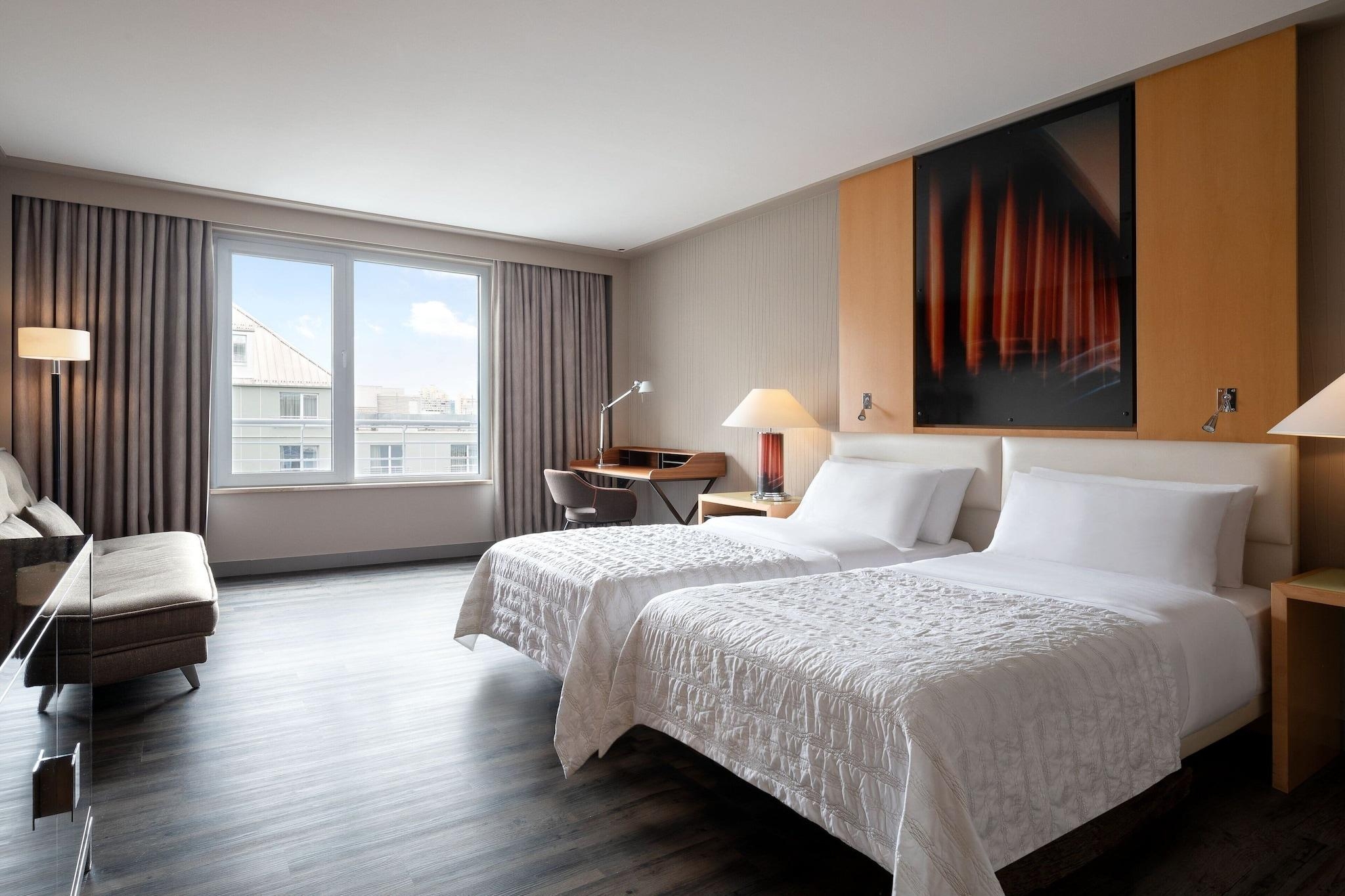 Le Meridien Munich, photo 43 of 174