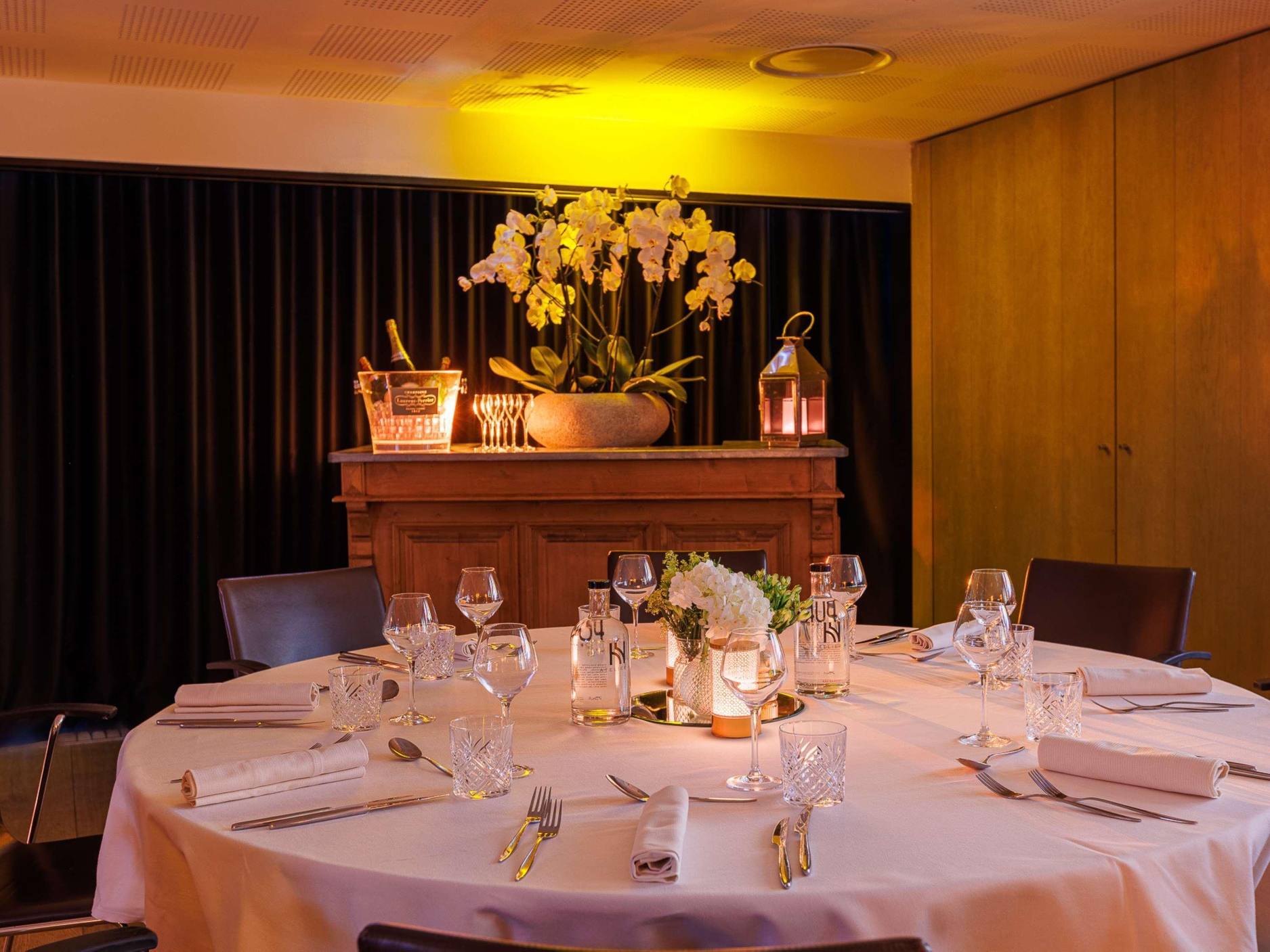 Novotel Paris Les Halles, photo 99 of 105
