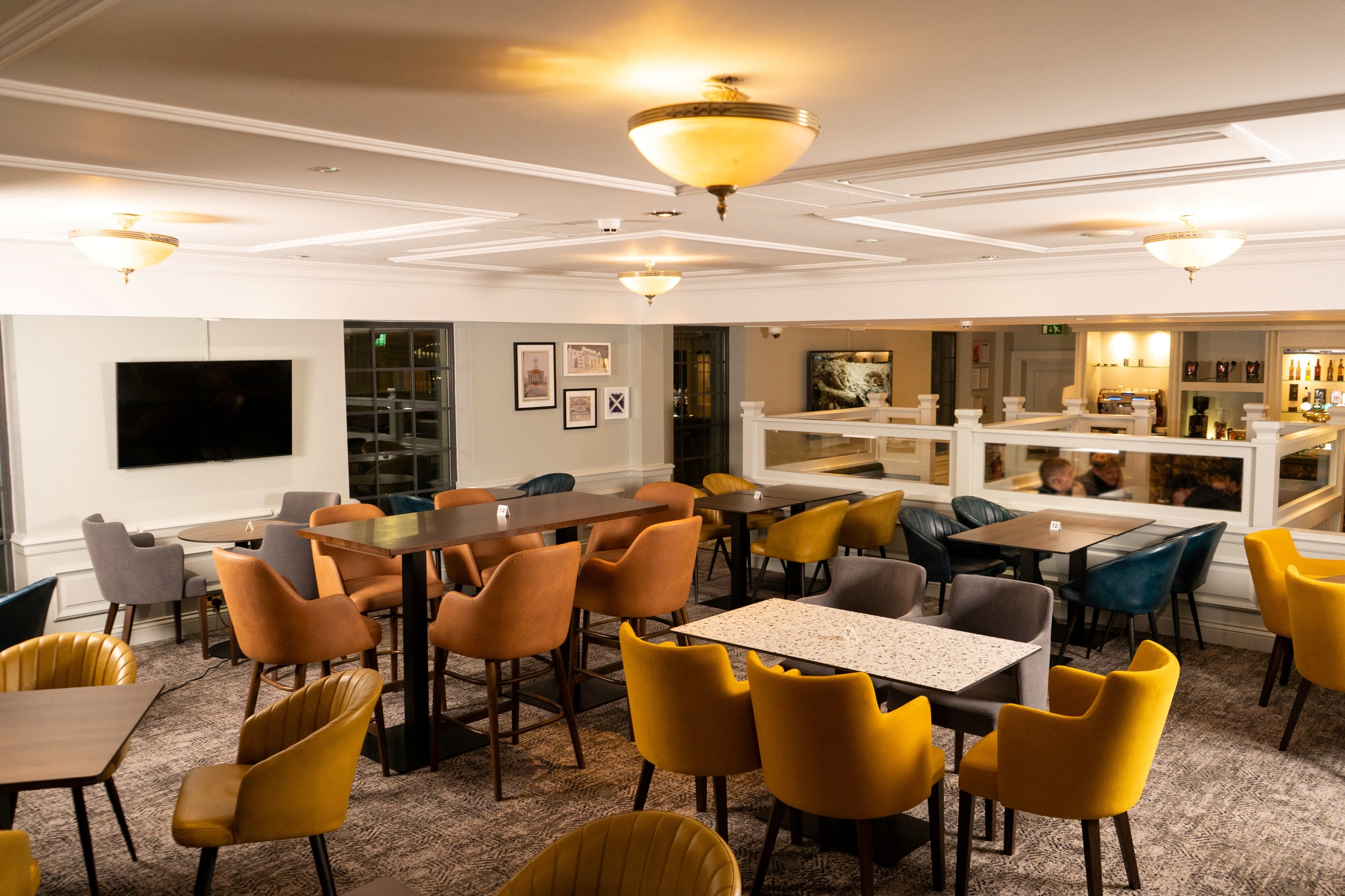Glasgow Argyle Hotel, BW Signature Collection, photo 36 of 57