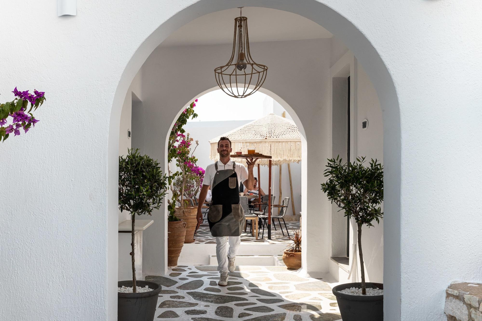 Sandaya Luxury Suites, photo 7 of 225