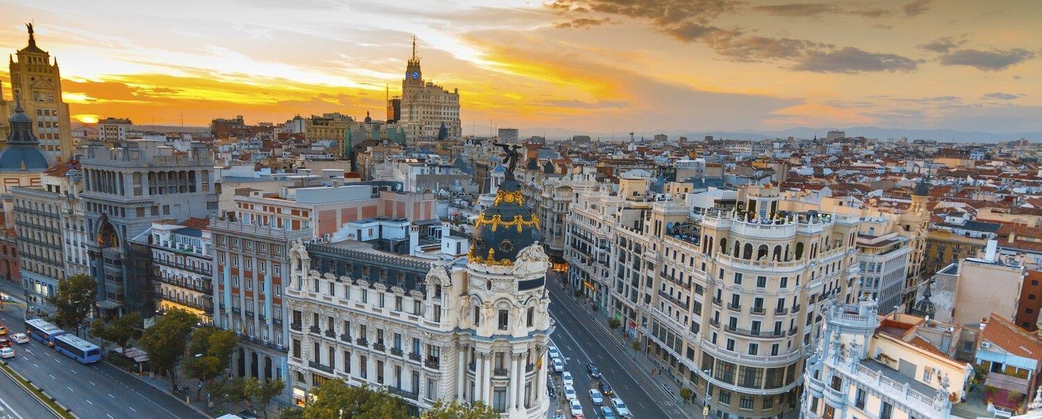 NH Madrid Ventas, photo 15 of 91