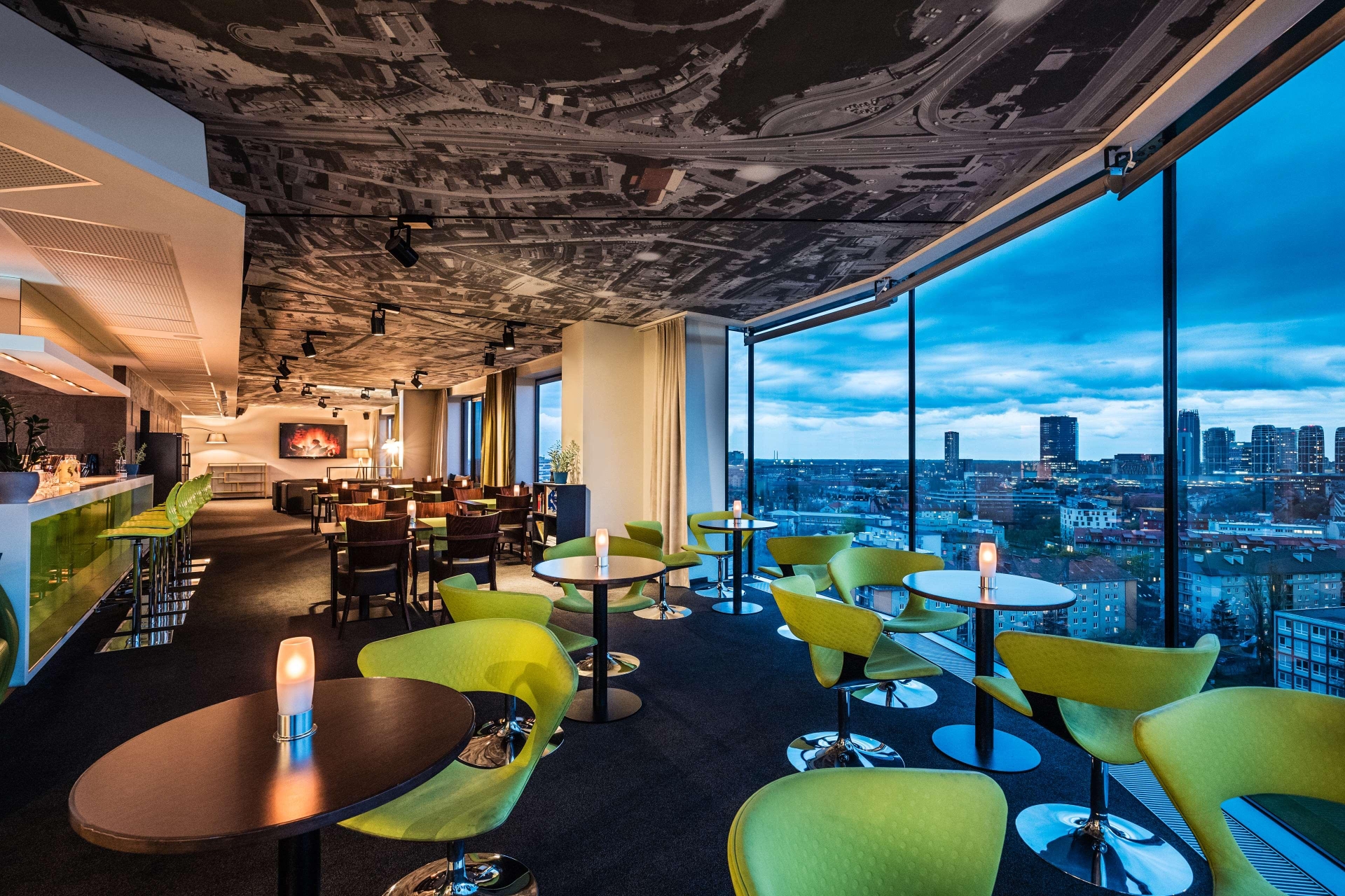 Lindner Hotel Bratislava, photo 28 of 54