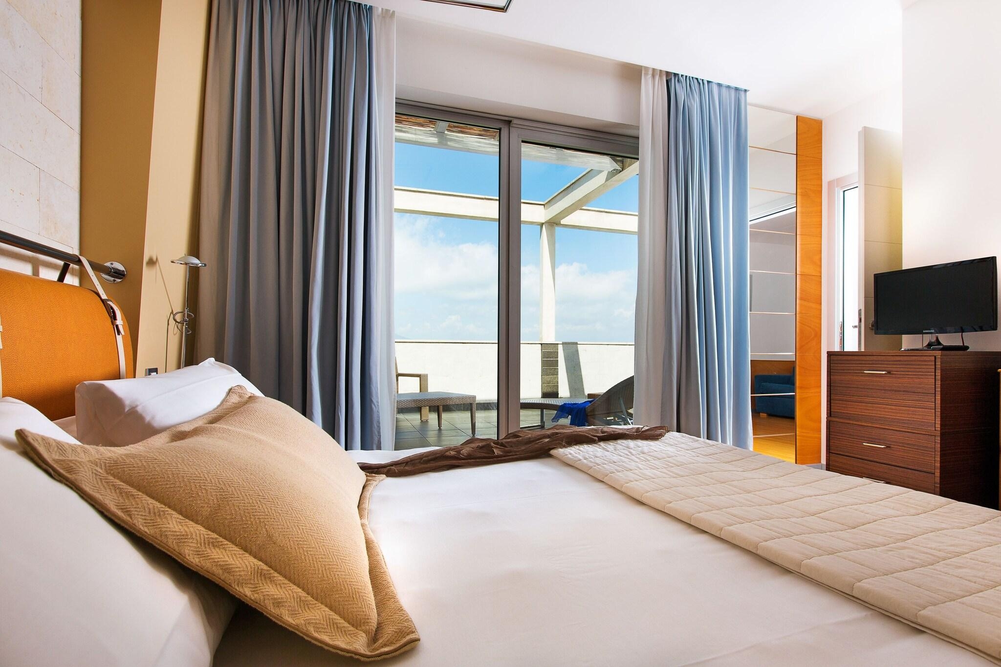 Towers Hotel Stabiae Sorrento Coast, photo 1 of 92