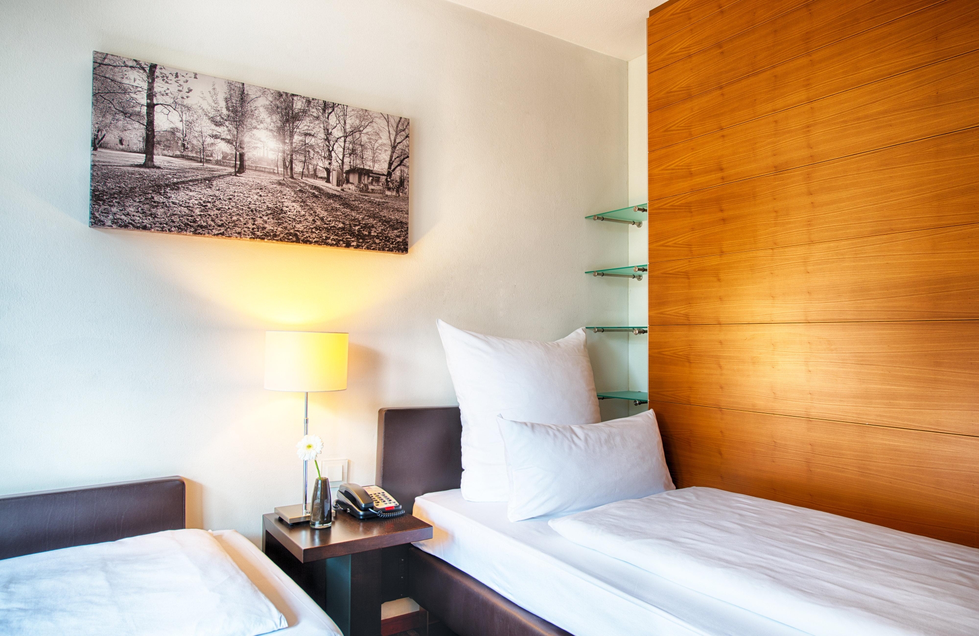 Leonardo Hotel Muenchen City West, photo 15 of 39