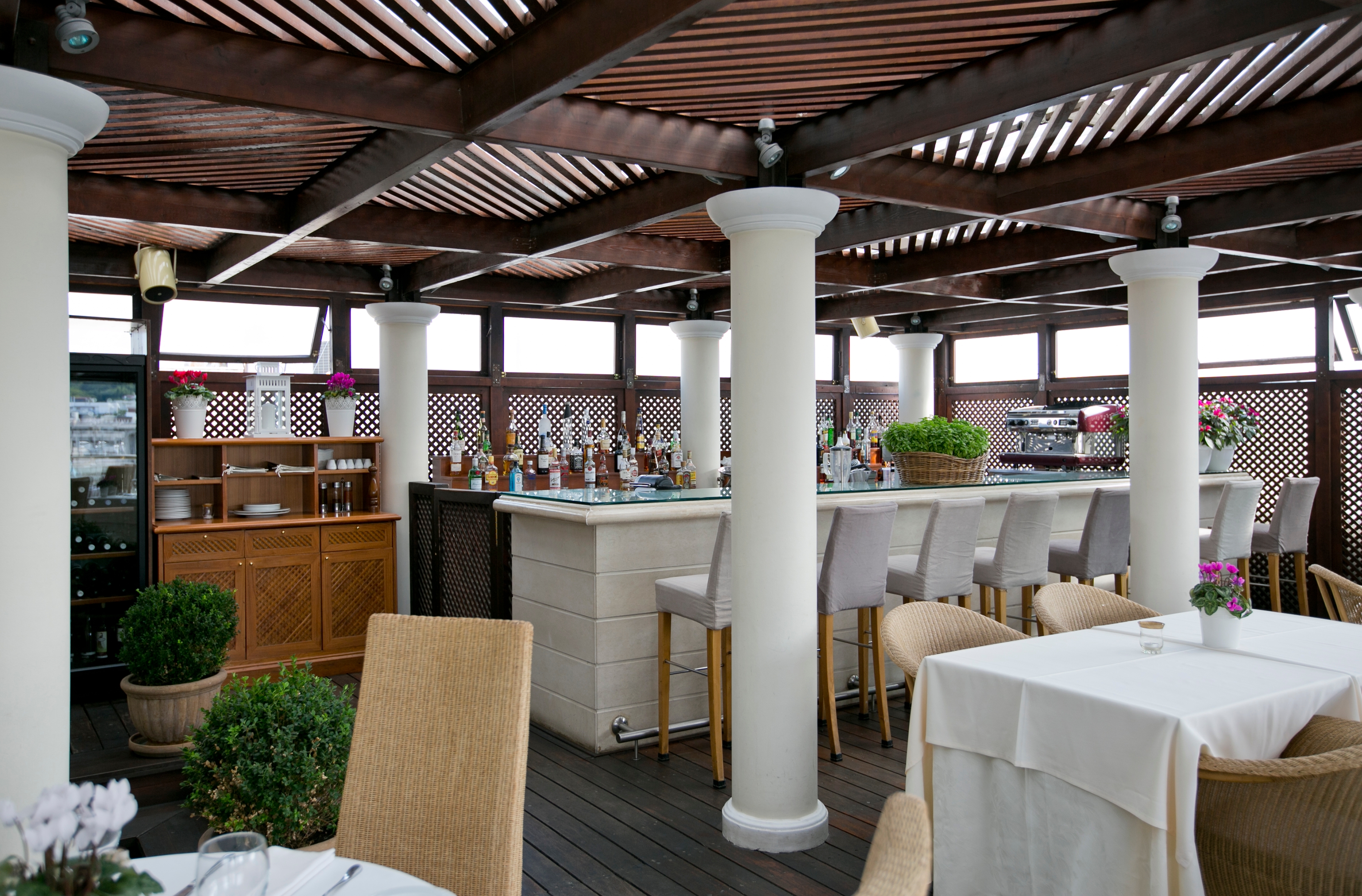 Hera Hotel, photo 13 of 16
