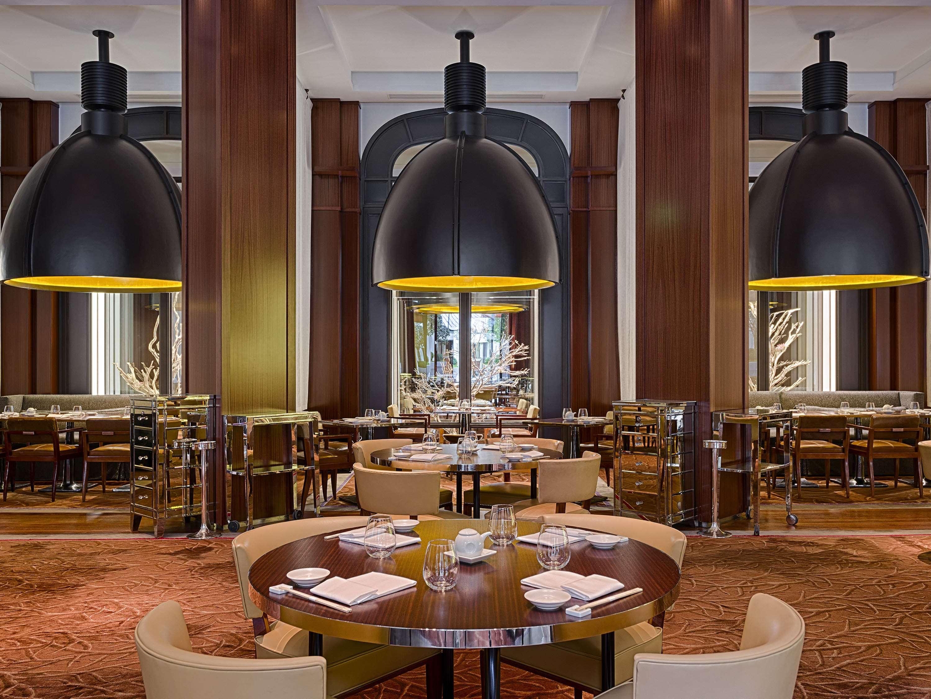 Le Royal Monceau Raffles Paris, photo 63 of 174