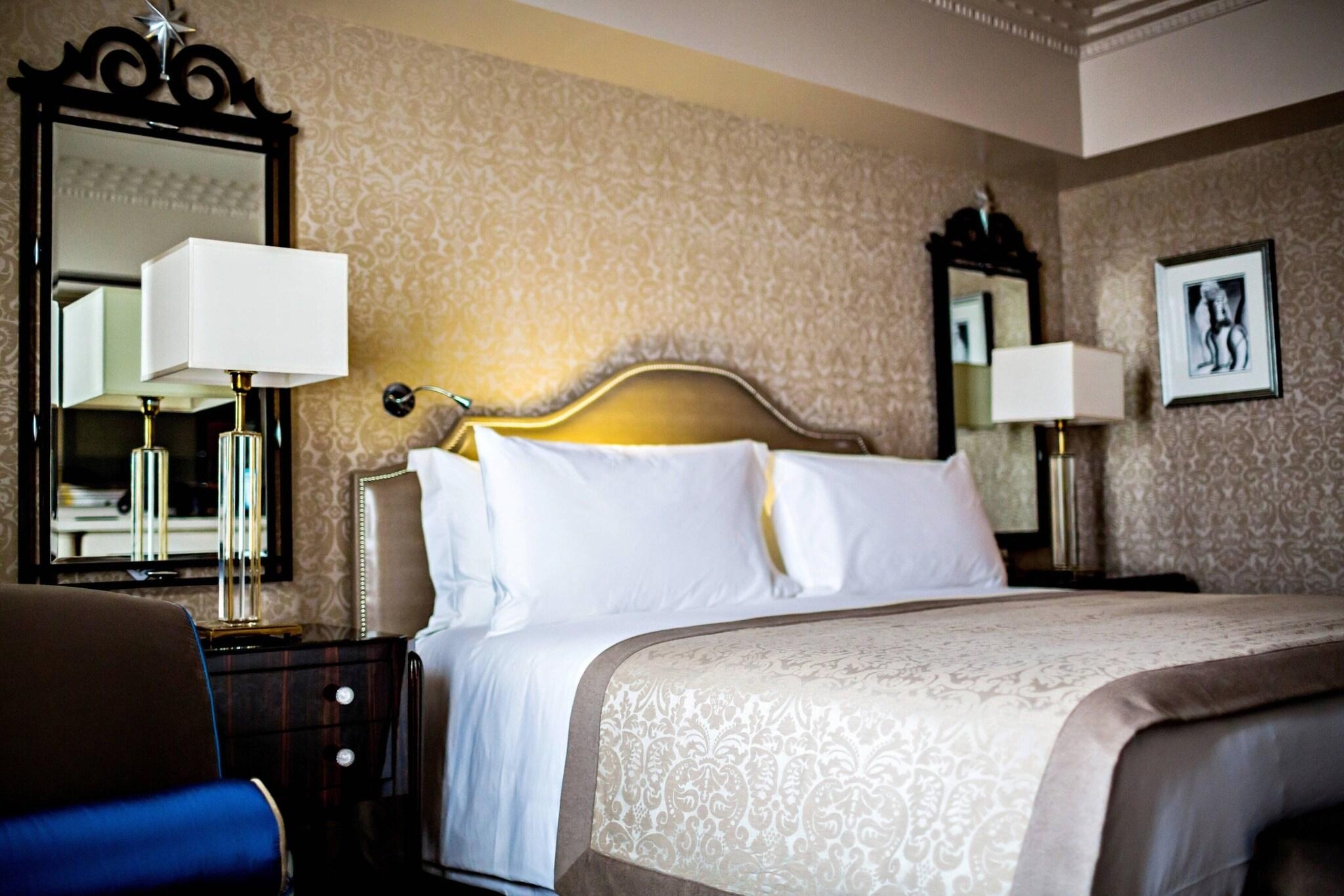 Prince De Galles, A Luxury Collection Hotel, photo 141 of 199