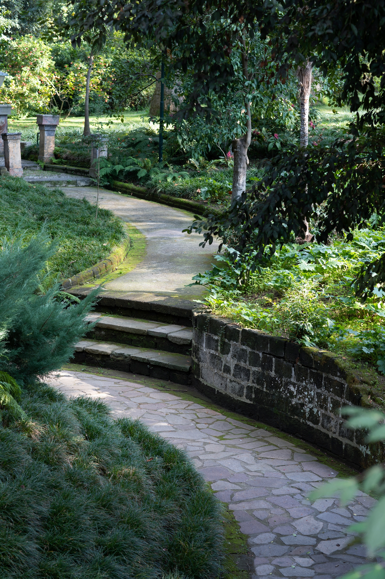Parco dei Principi, photo 24 of 91
